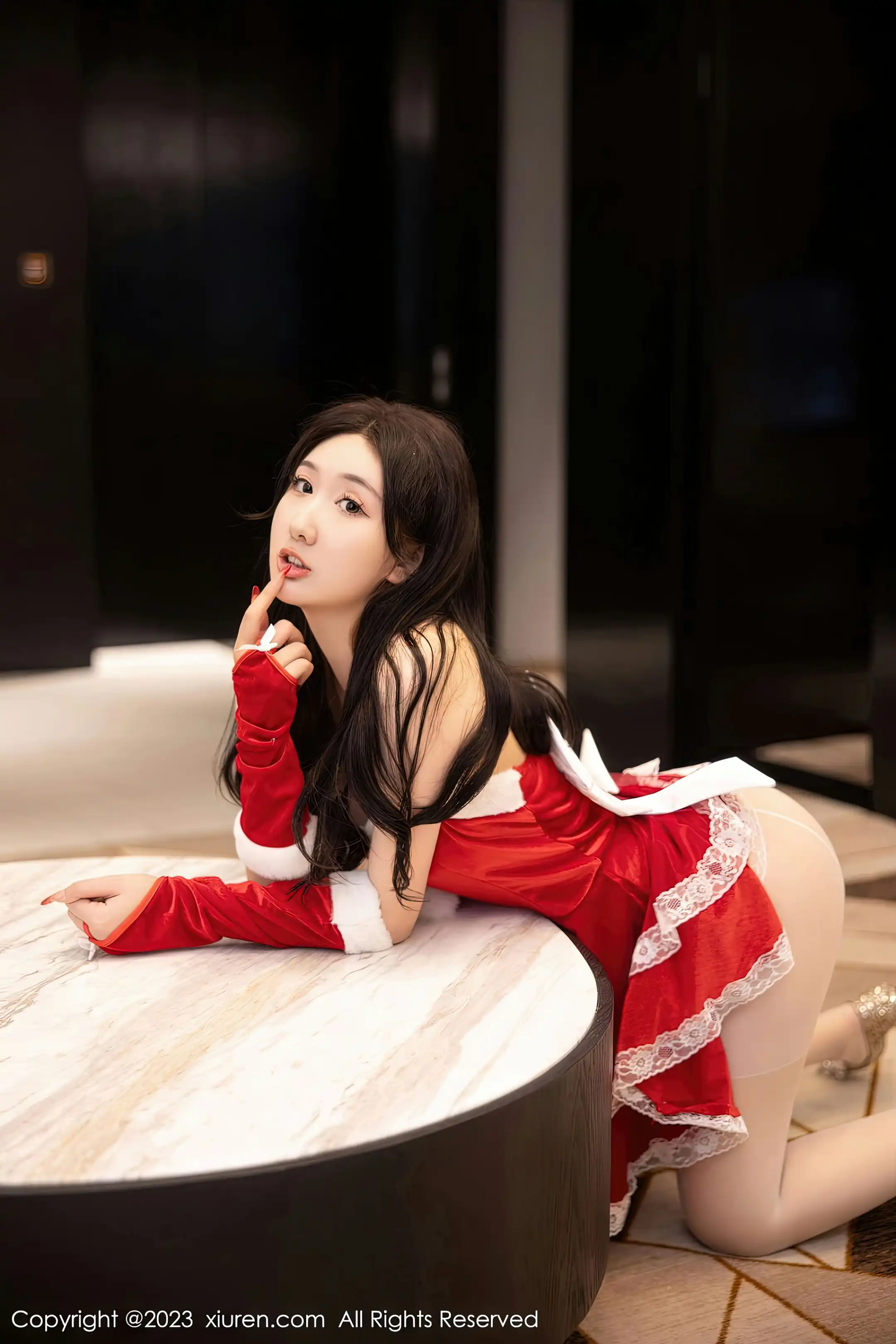 [秀人网] 2023.01.19 NO.6163-008