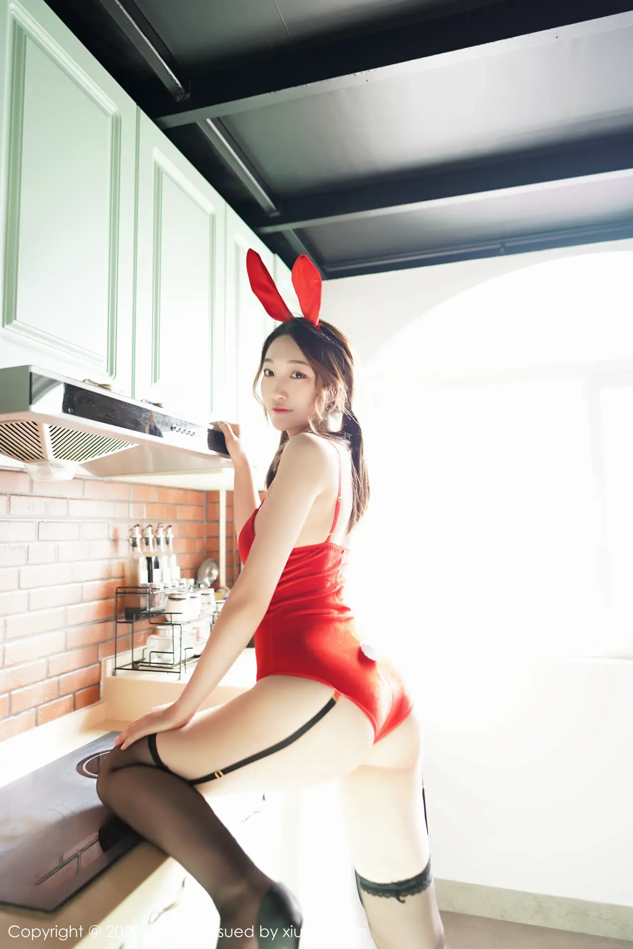 [嗲囡囡] 2020.02.19 VOL.226-020