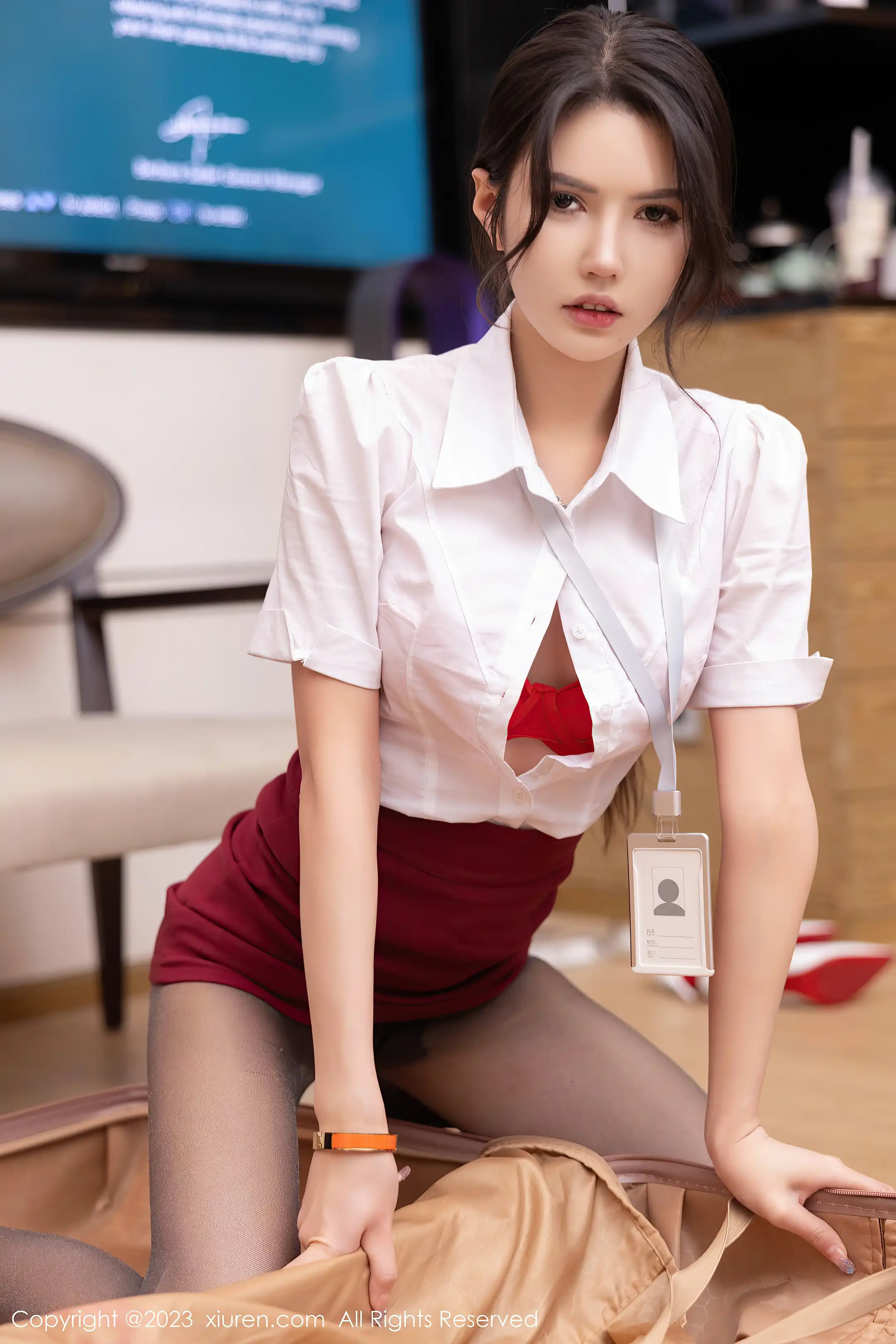 [秀人网] 2023.02.08 NO.6232-039