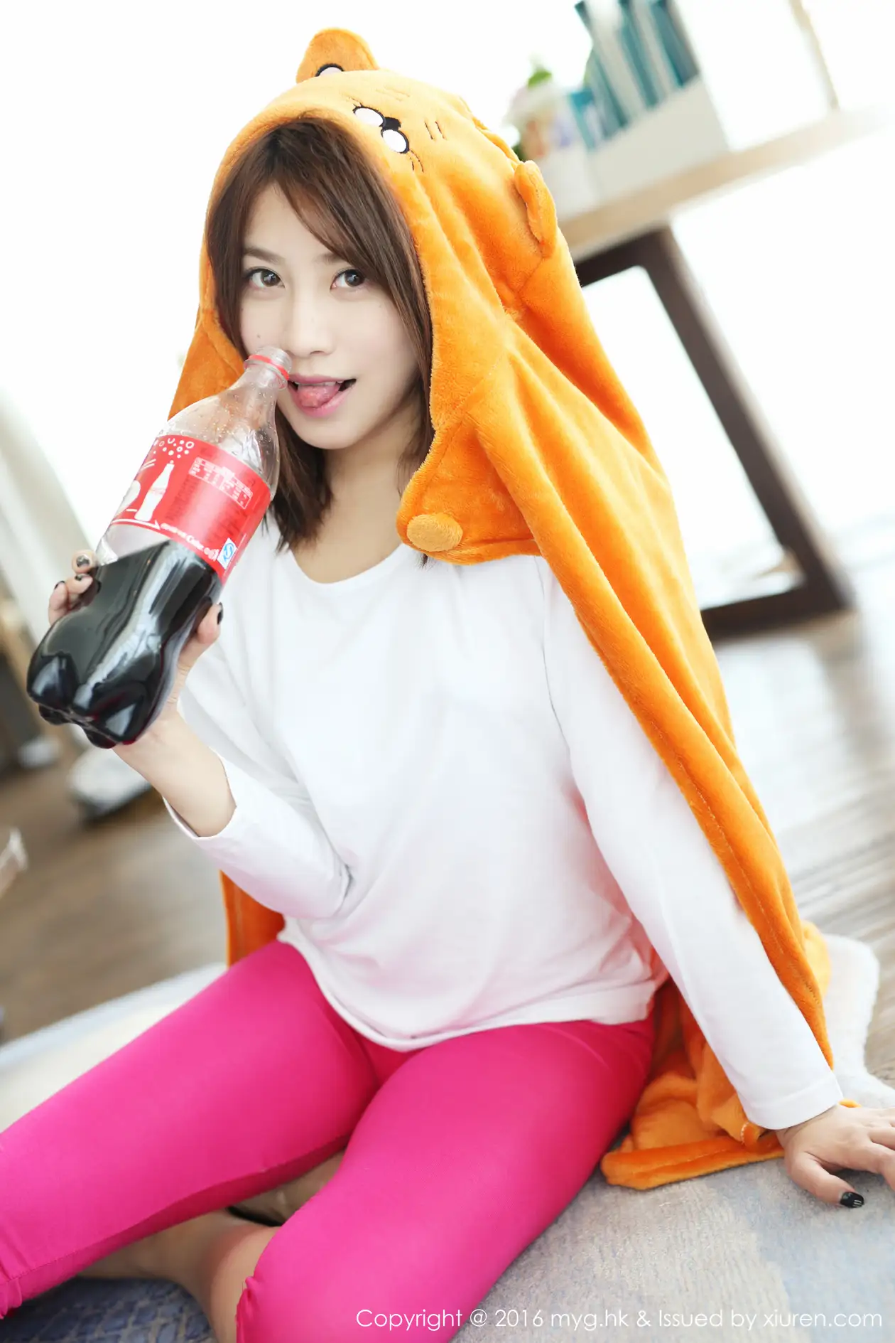 [美媛馆] 2016.10.28 VOL.233-028