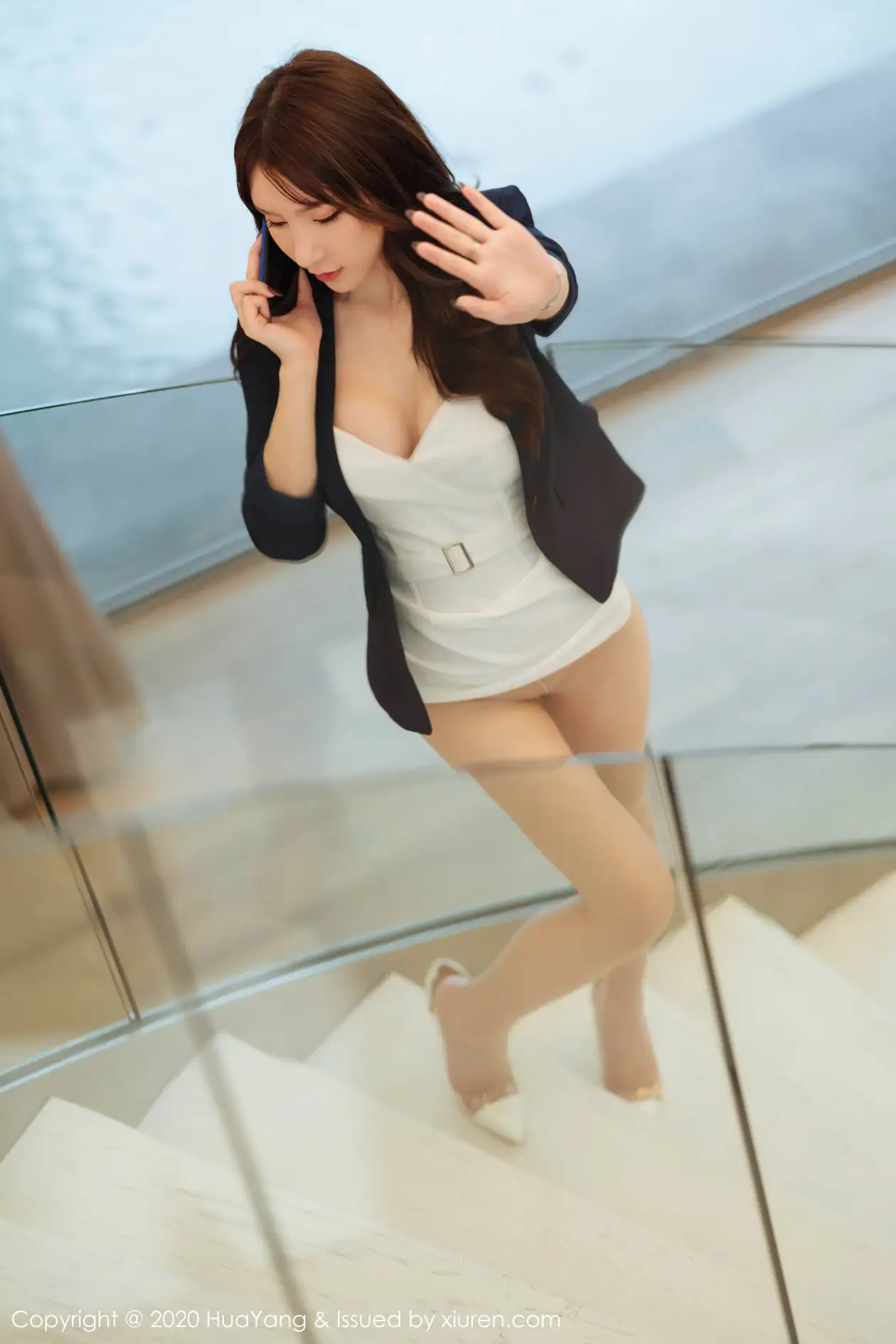 [花漾] 2020.01.03 VOL.0207-043