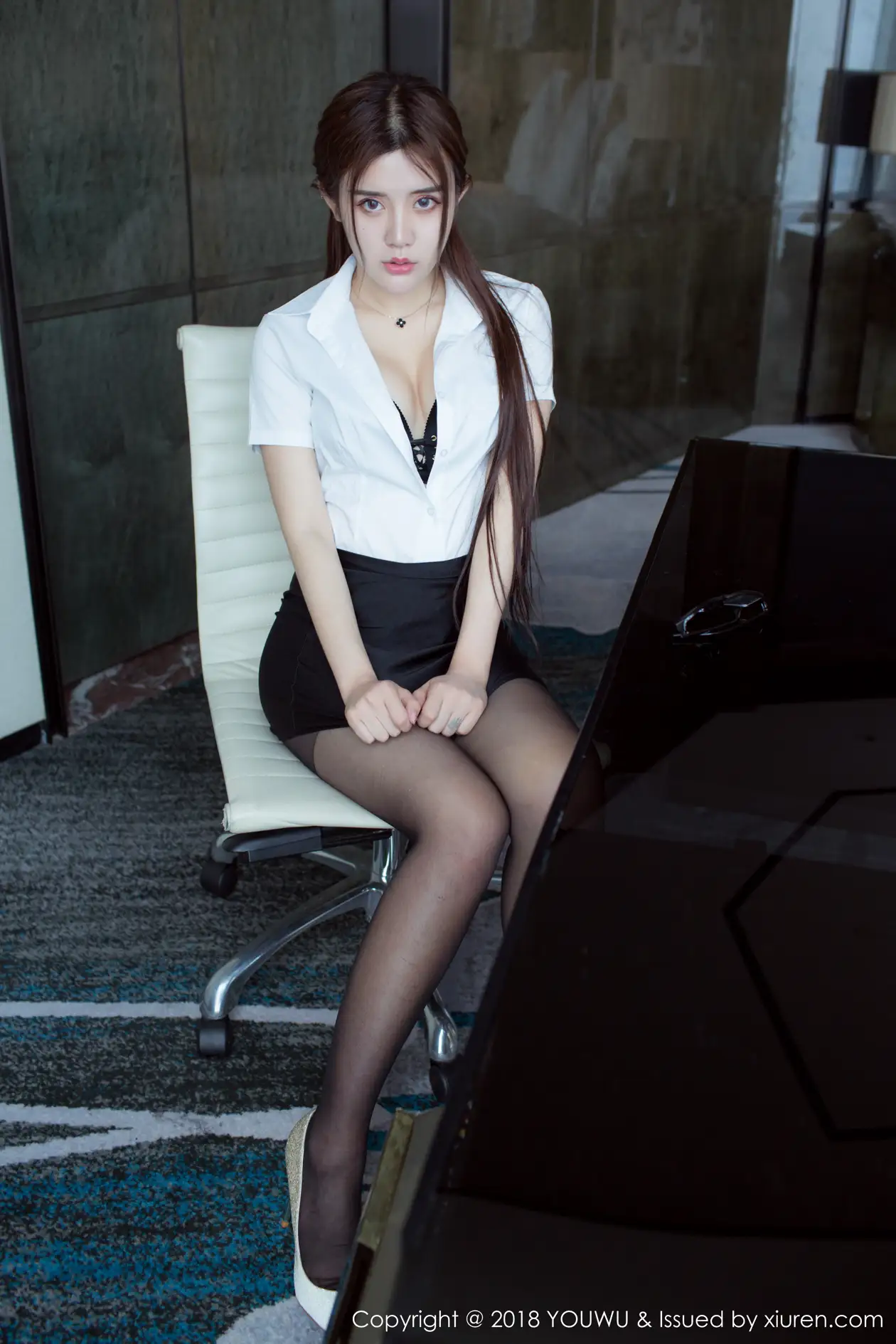 [尤物馆] 2018.03.07 Vol.081-024