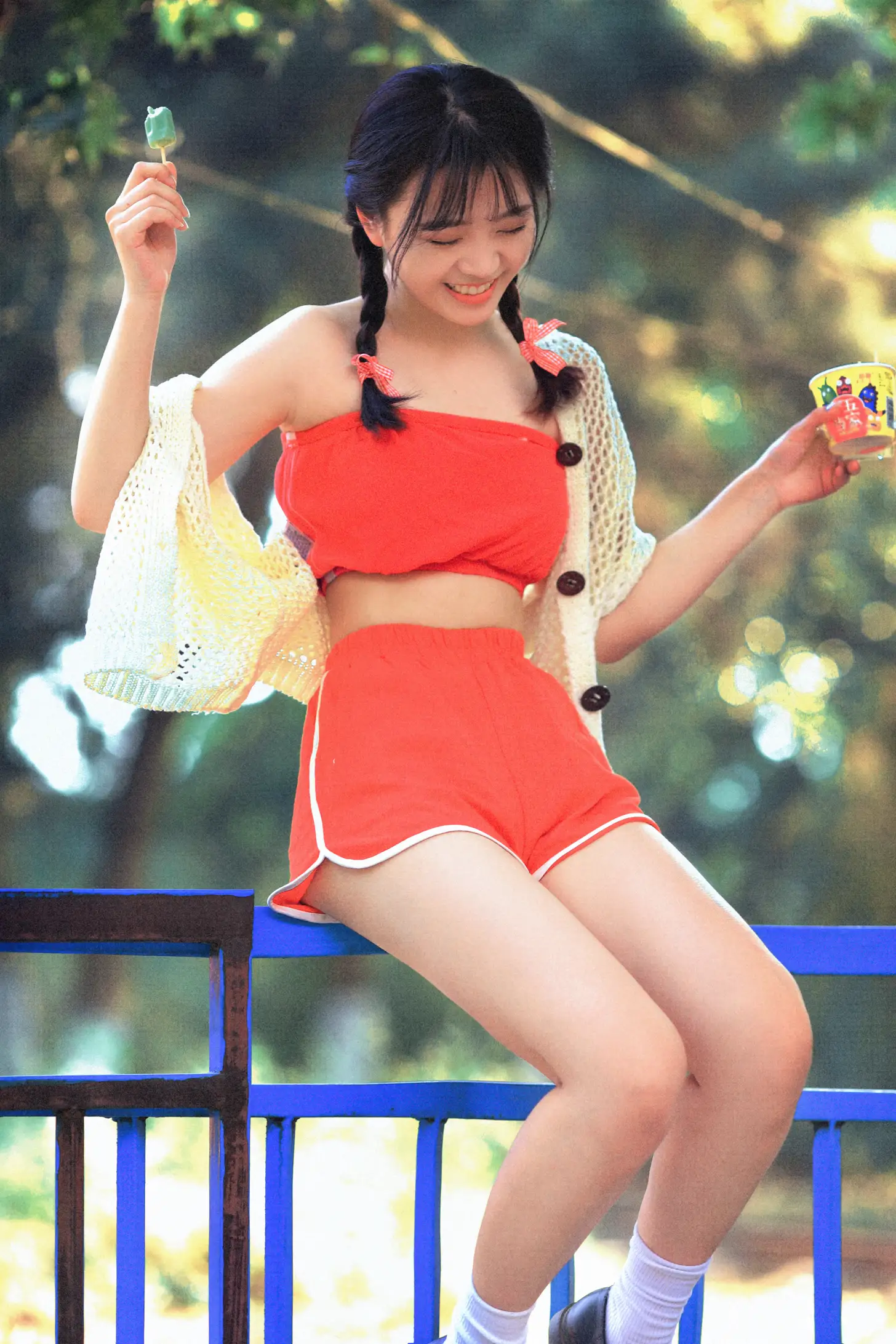 [艺图语] 2022.07.31 Vol.1589-025