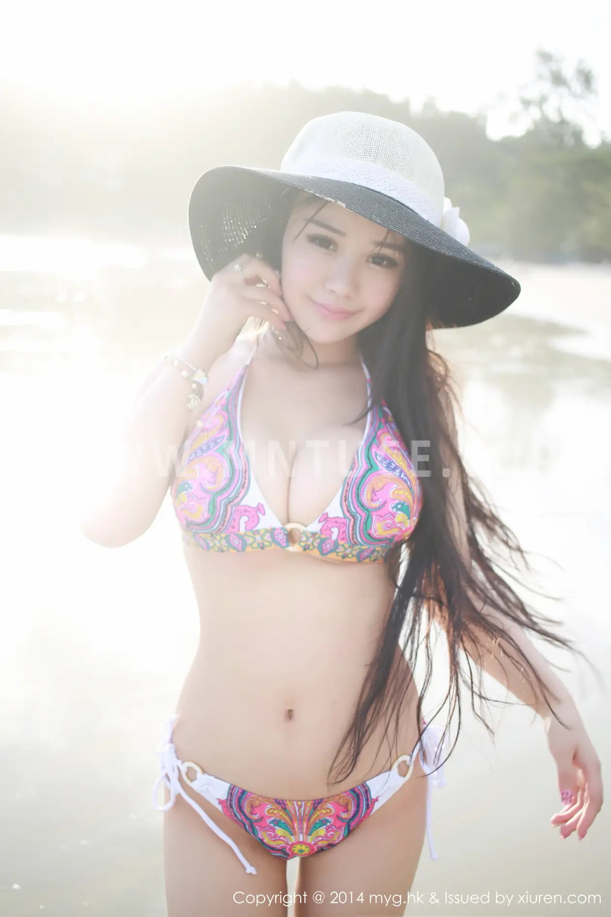 [美媛馆] 2014.08.18 VOL.016-010