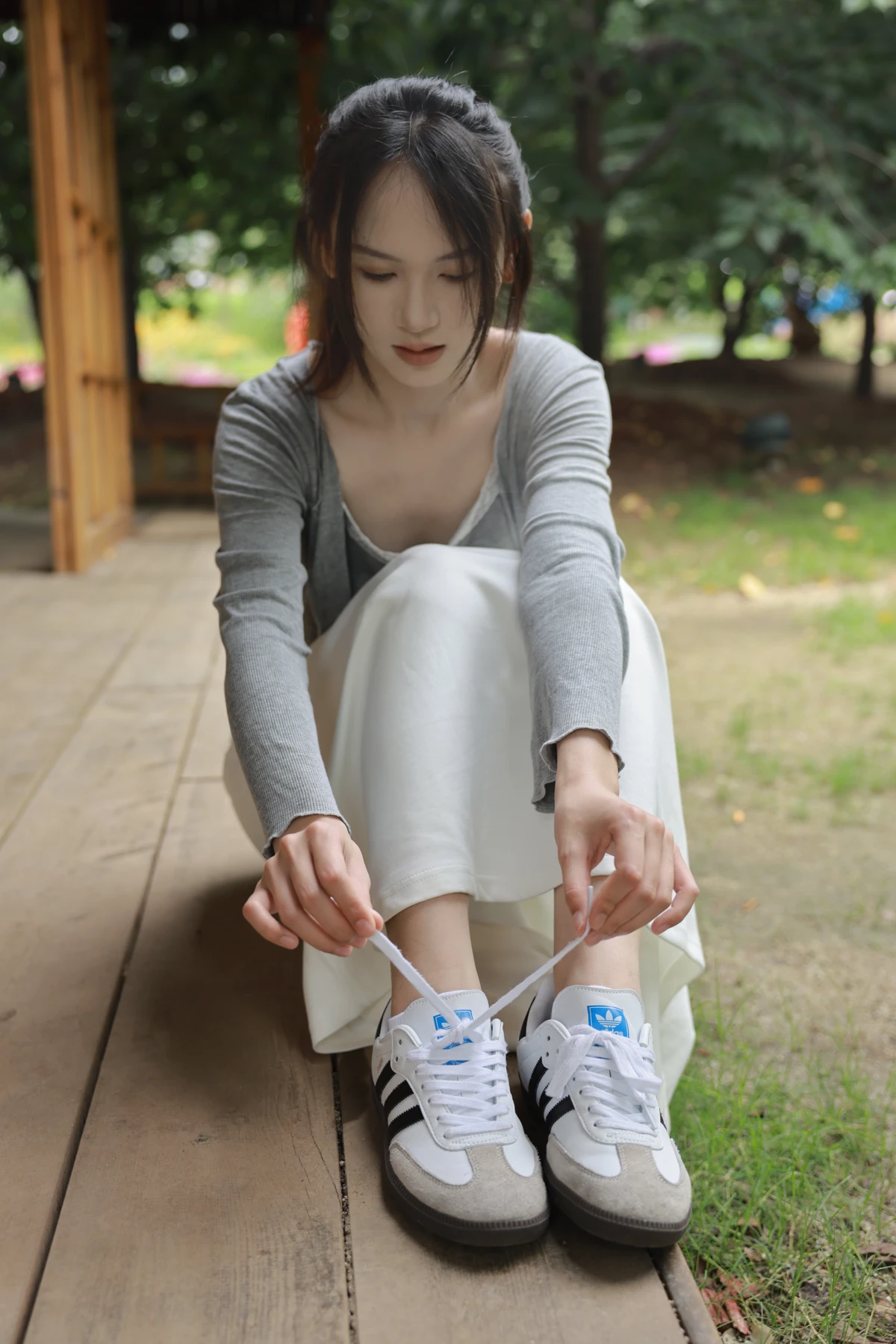 [MZSOCK]爱美足 No.283 梦瑶#梦瑶@[162P]-045