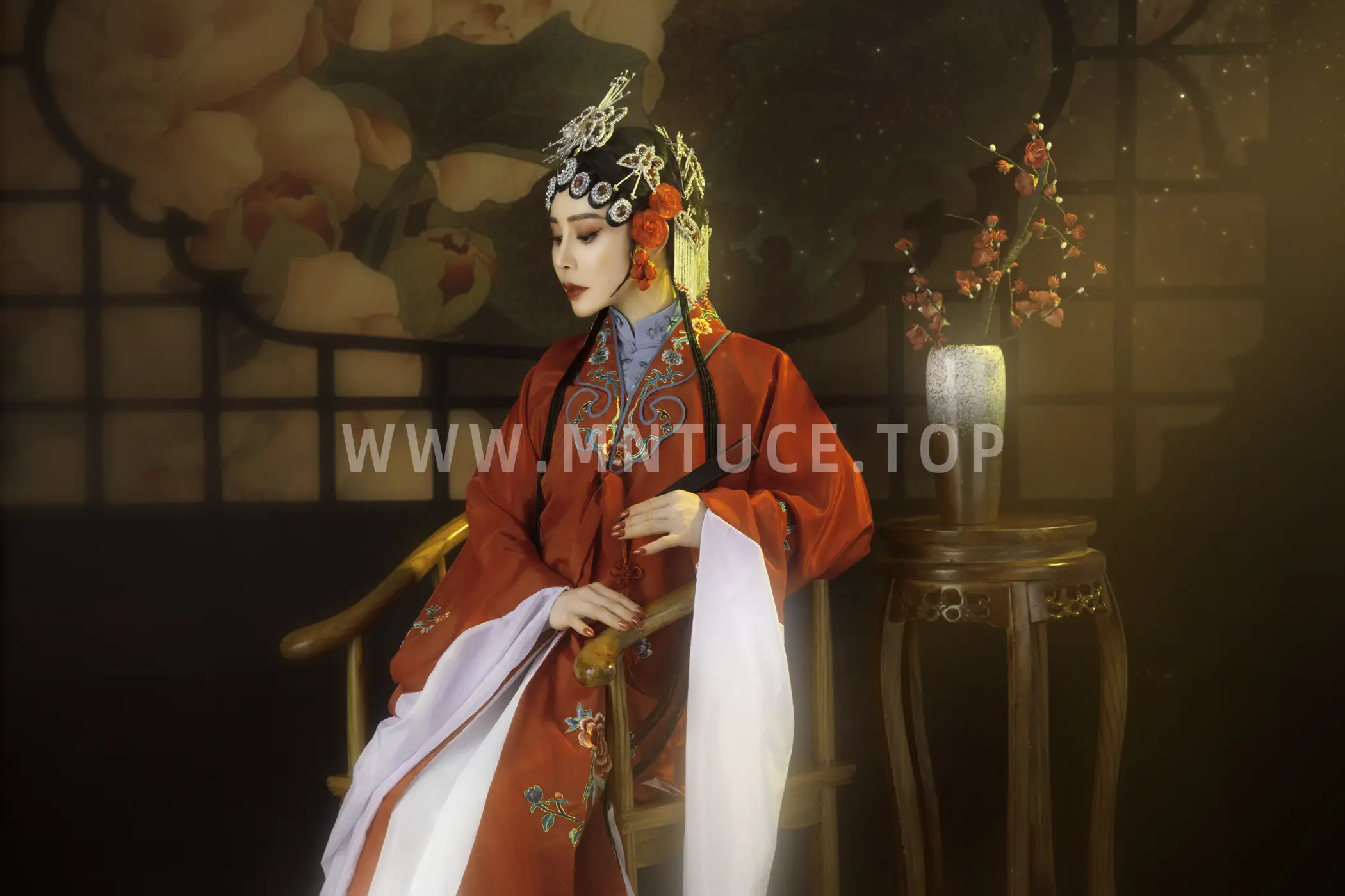 [艺图语] 2021.12.28 Vol.540-019