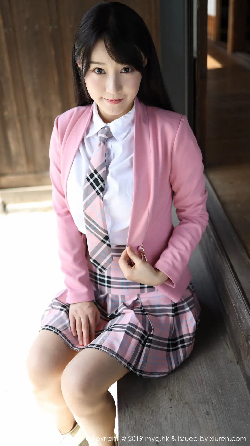 [美媛馆] 2019.09.11 VOL.389-058