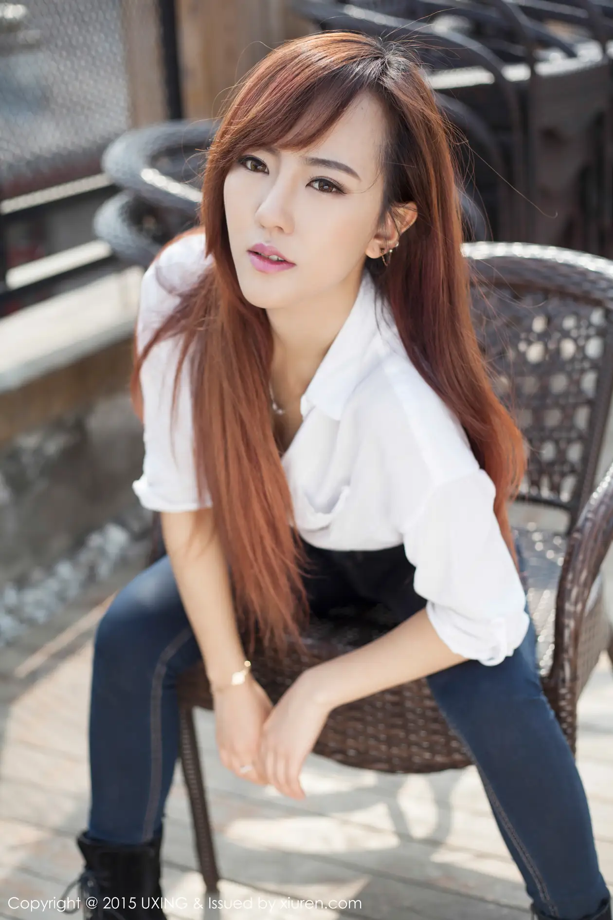 [优星馆] 2015.05.11 VOL.008-066