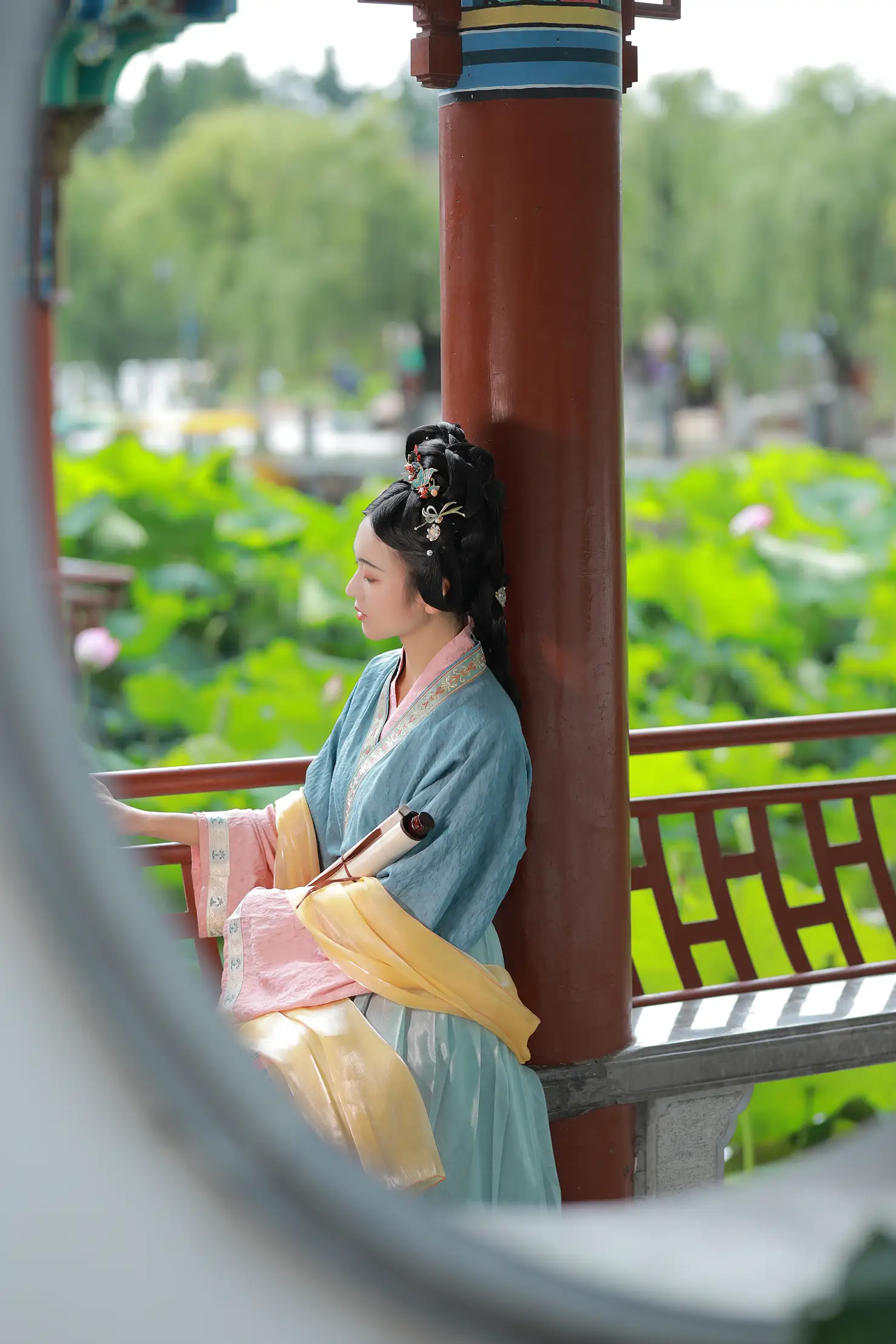 [艺图语] 2022.08.12 Vol.1687-035