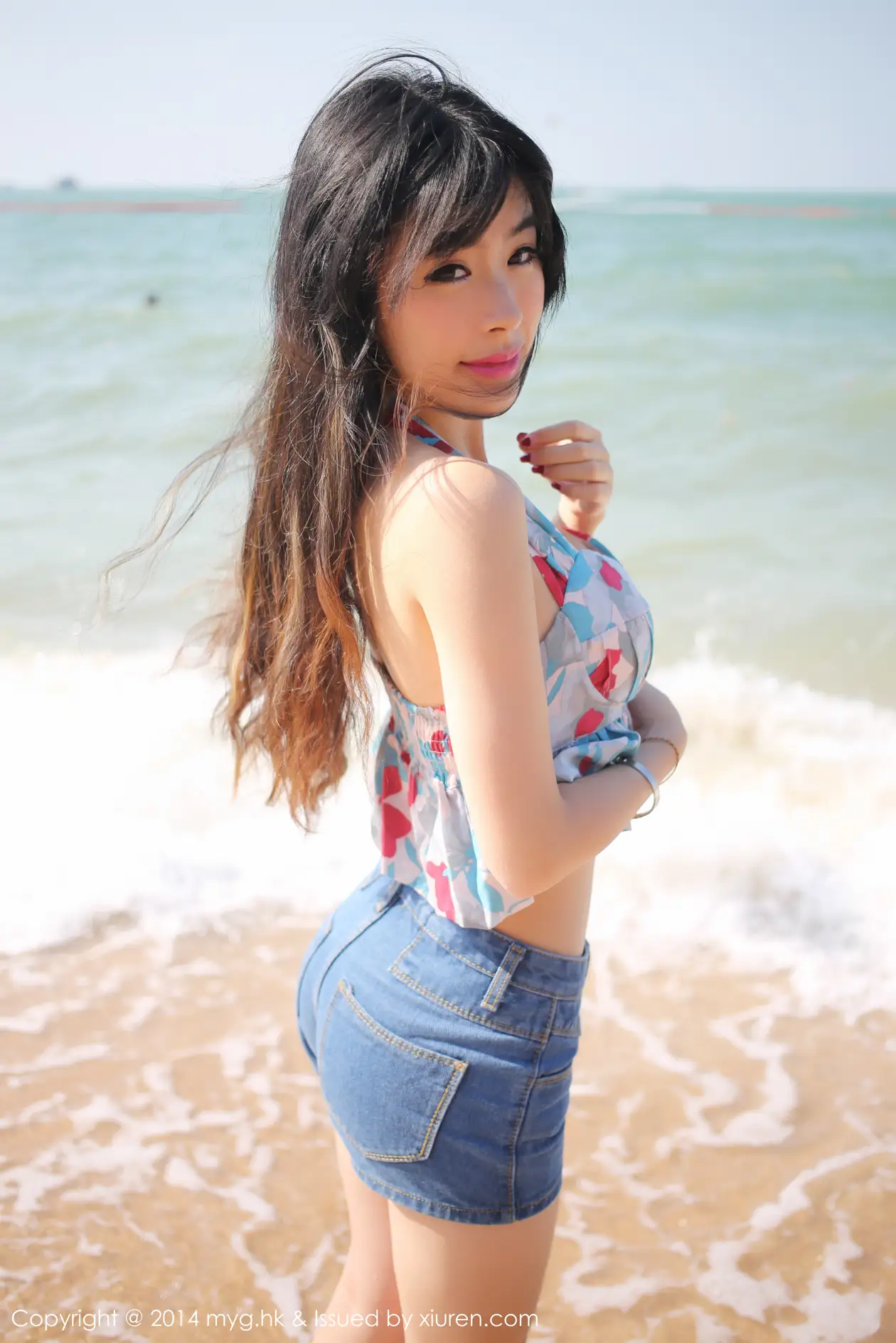 [美媛馆] 2014.12.31 VOL.088-056