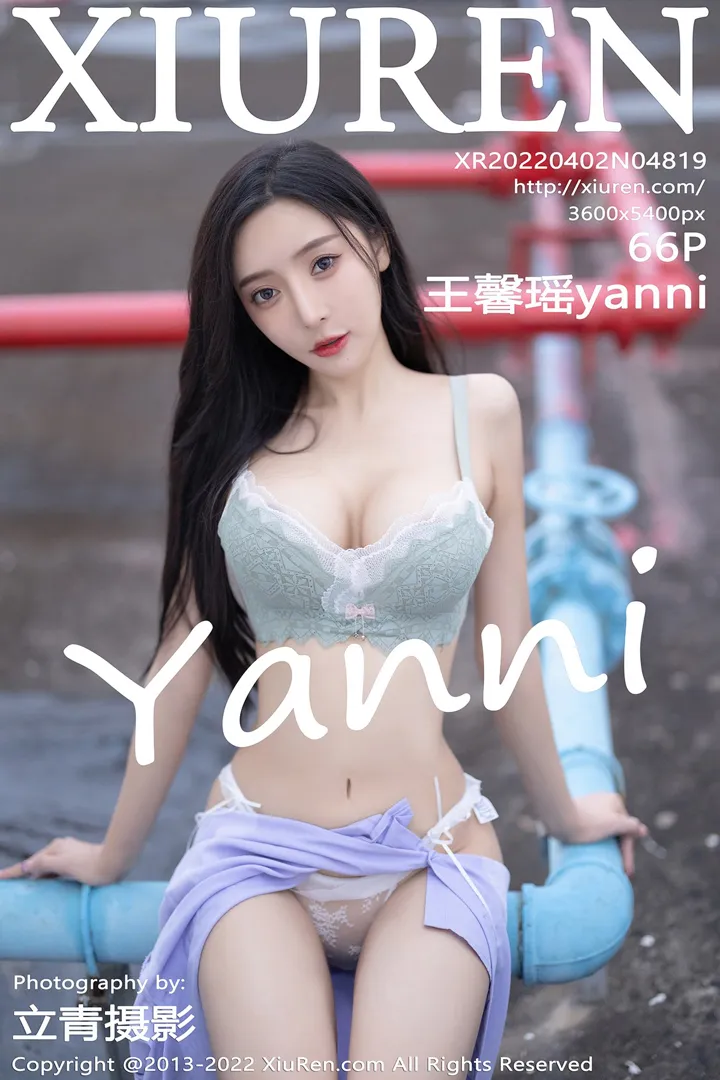 [秀人网] 2022.04.02 – NO.4819[66P]-PicJJ