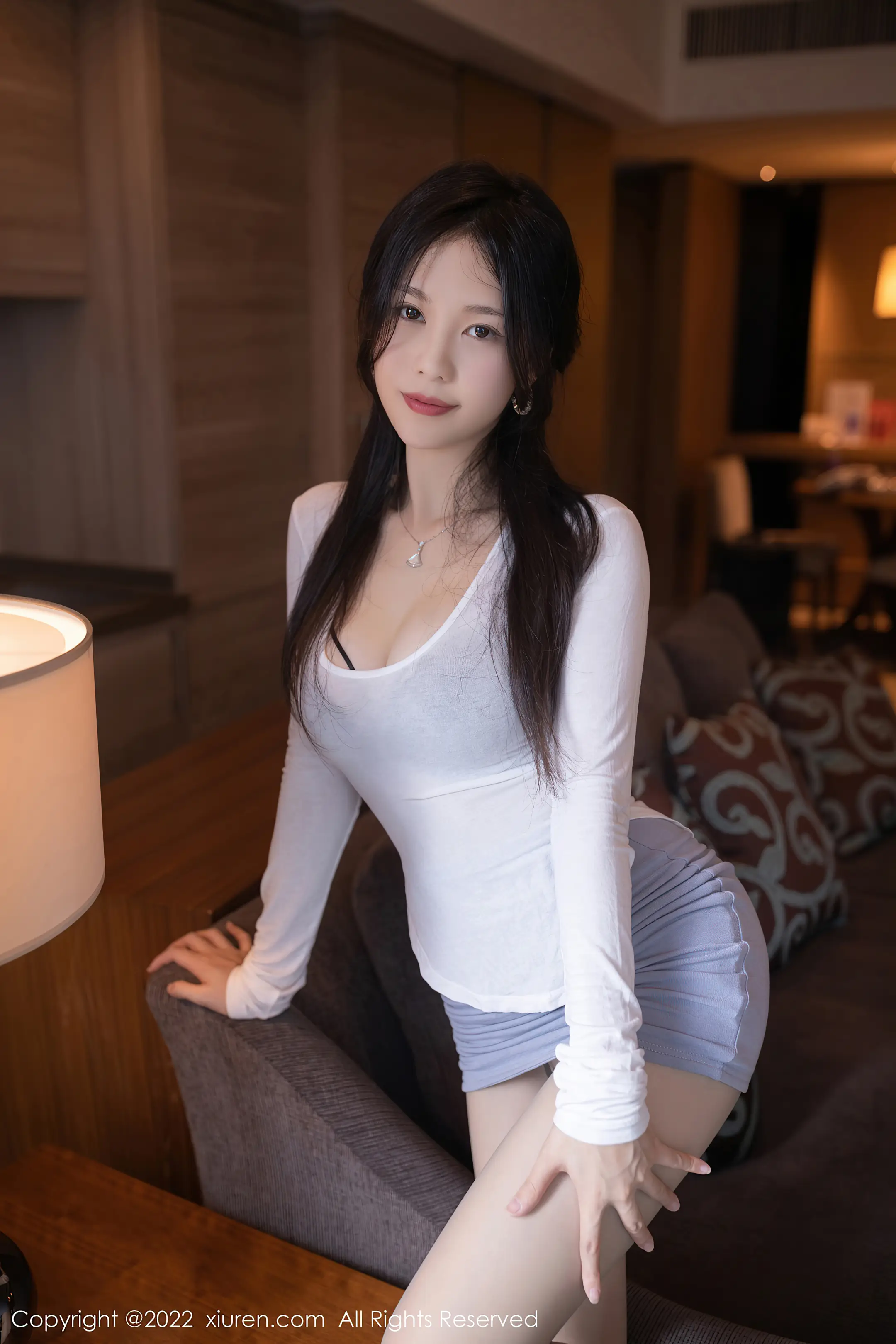 [XiuRen秀人网] 2022.07.20-020