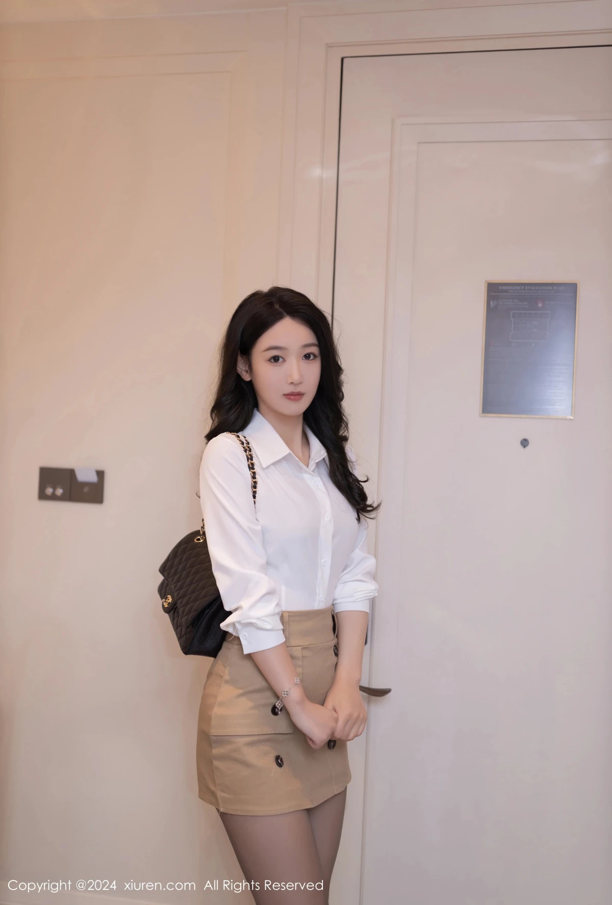 [秀人网] 2024.05.20 No.8571-002