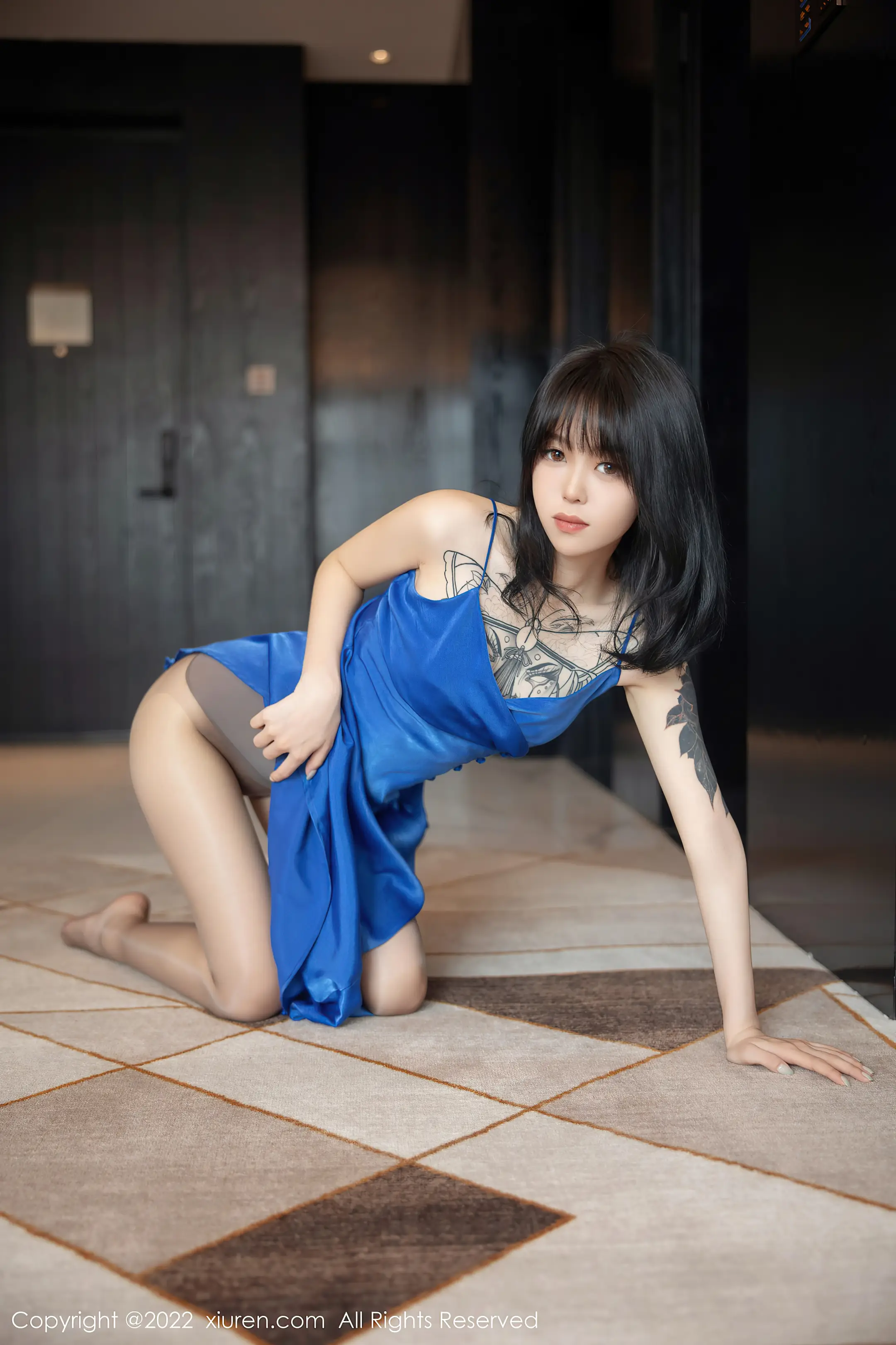 [Xiuren秀人网] 2022.06.20-019