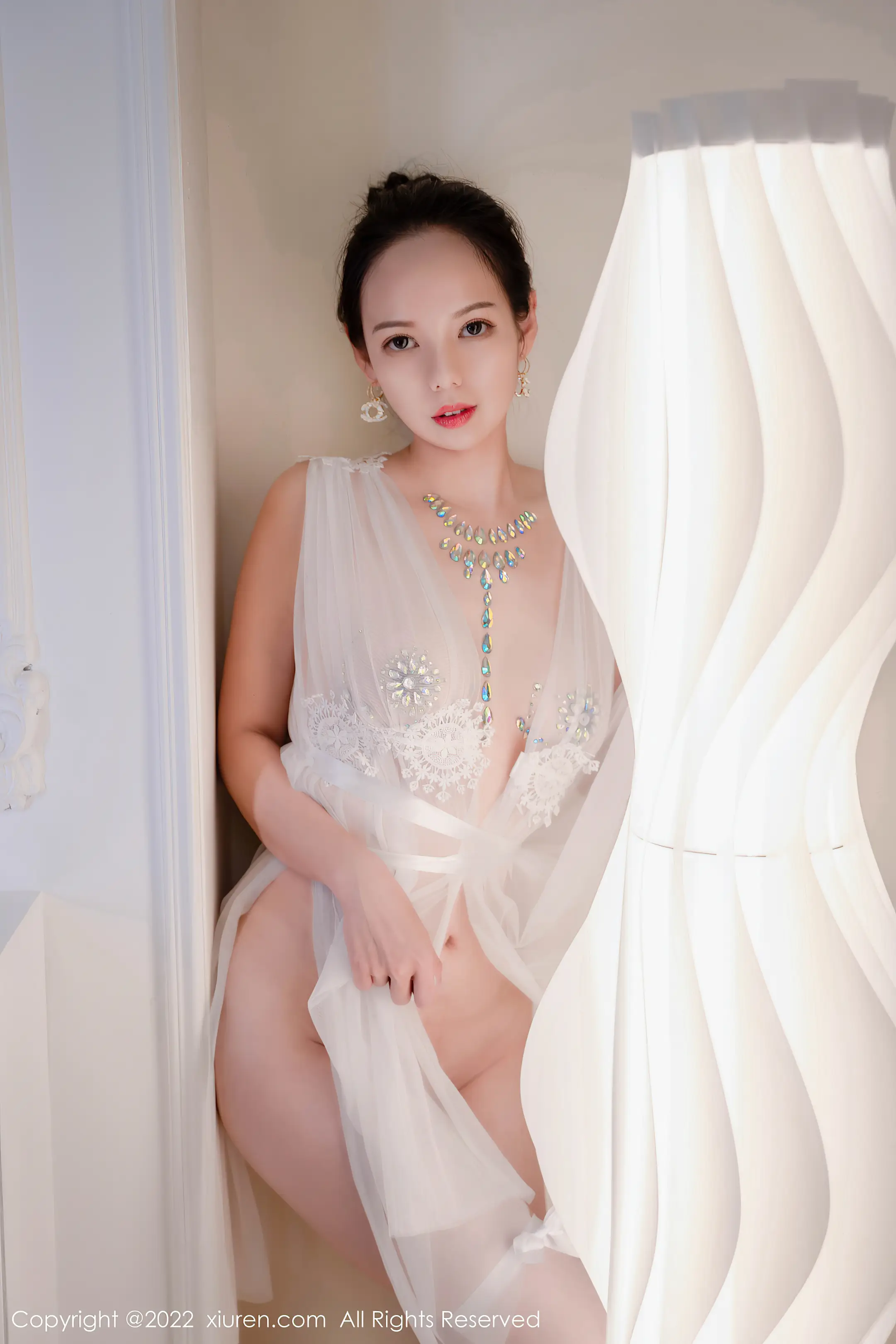 [Xiuren秀人网] 2022.08.15-022