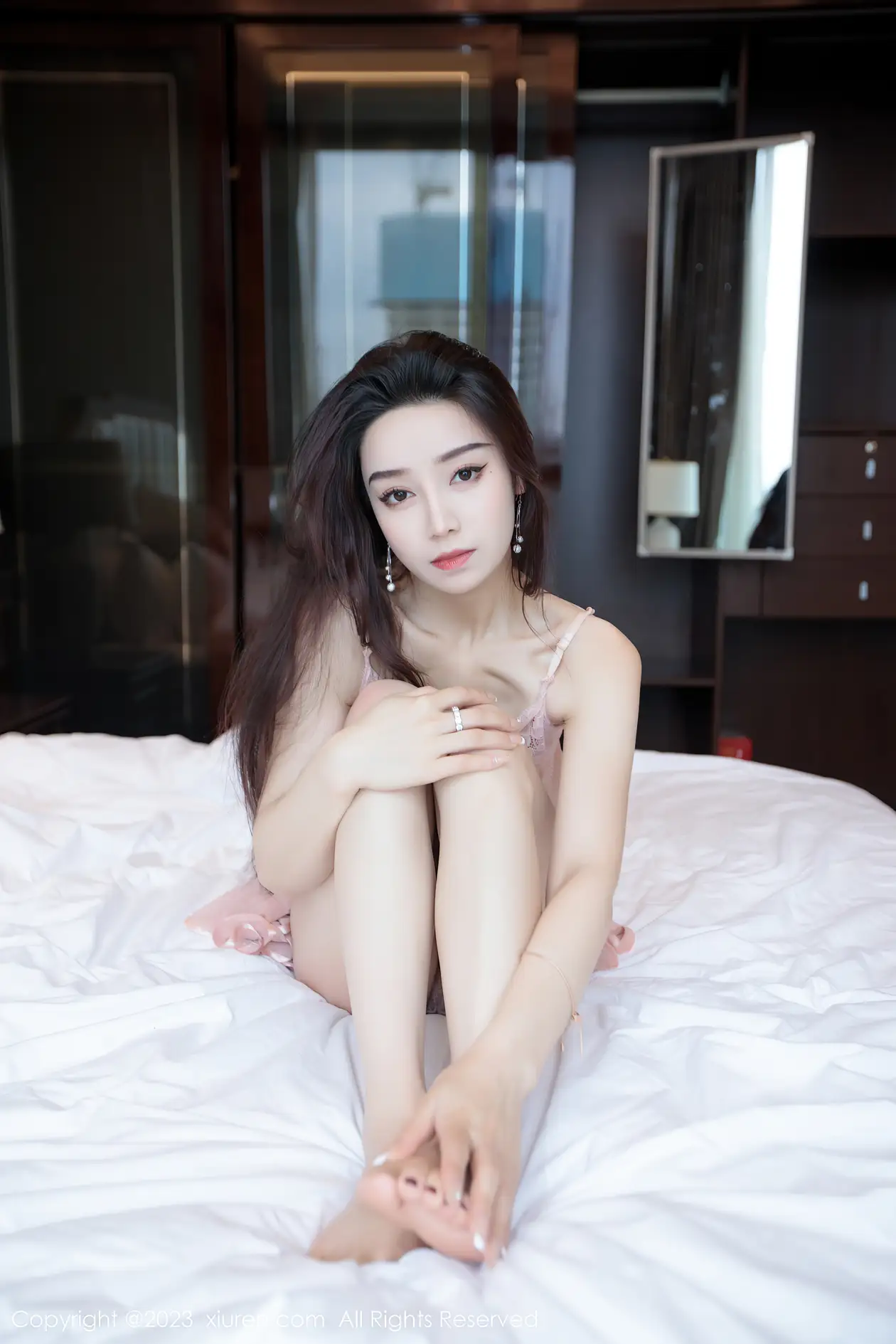 [秀人网] 2023.07.03 NO.7011-054