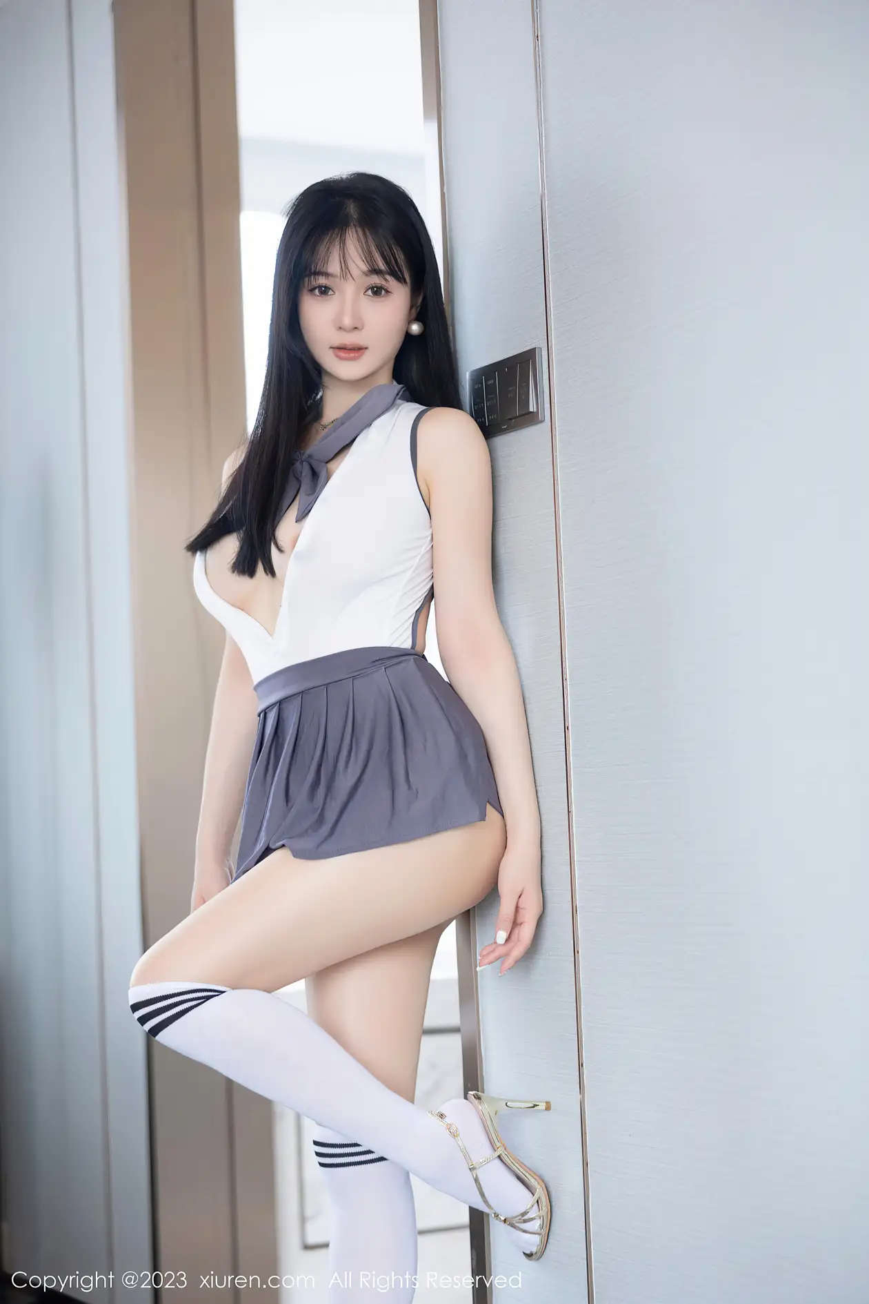 [秀人网] 2023.05.29 NO.6818-034