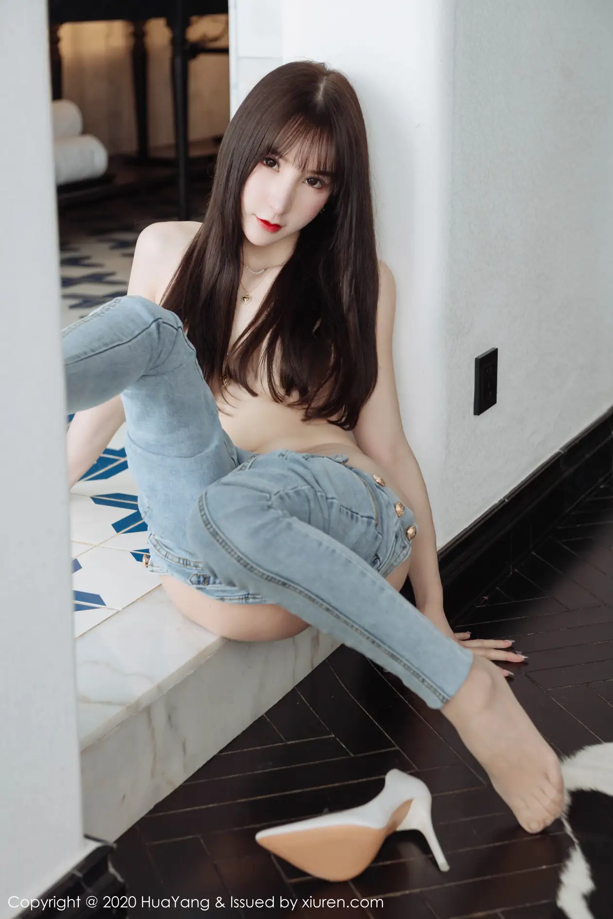 [花漾] 2020.05.15 VOL.0246-029