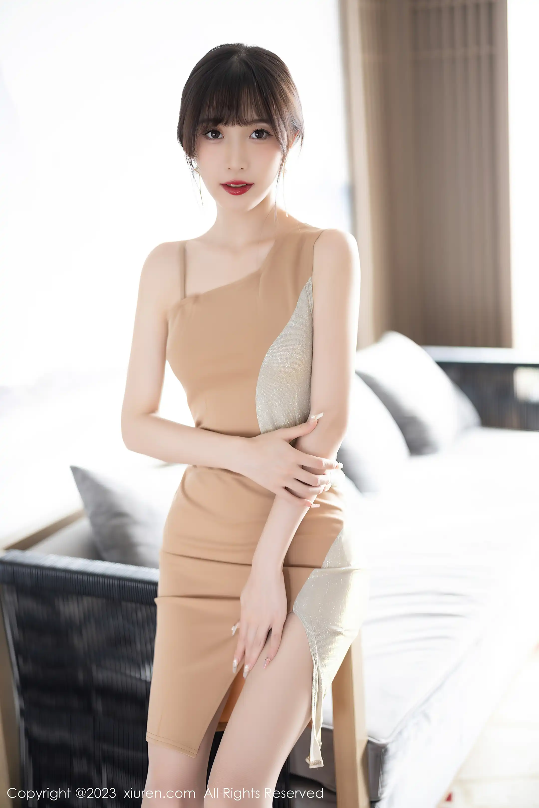 [秀人网] 2023.02.08 NO.6236-006