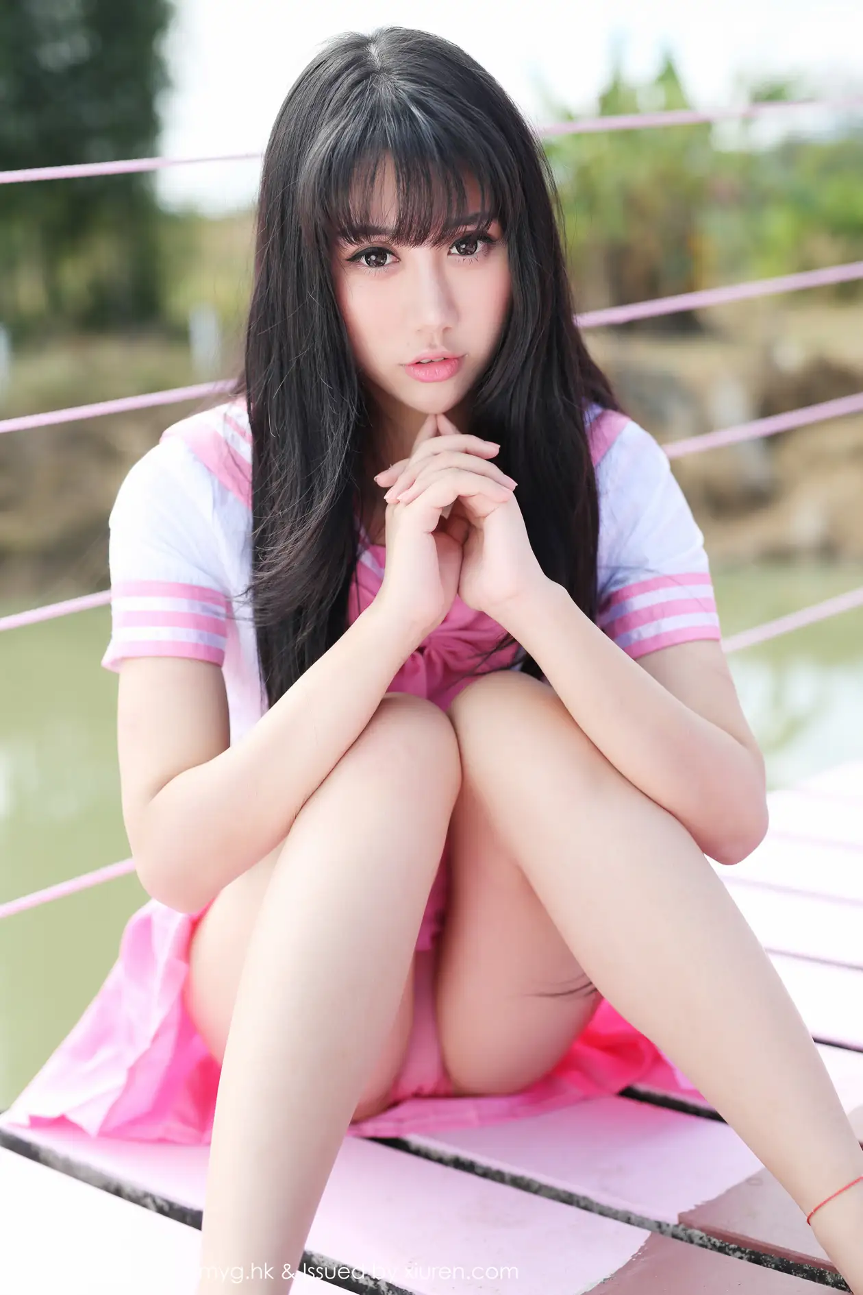 [美媛馆] 2015.02.10 VOL.099-028