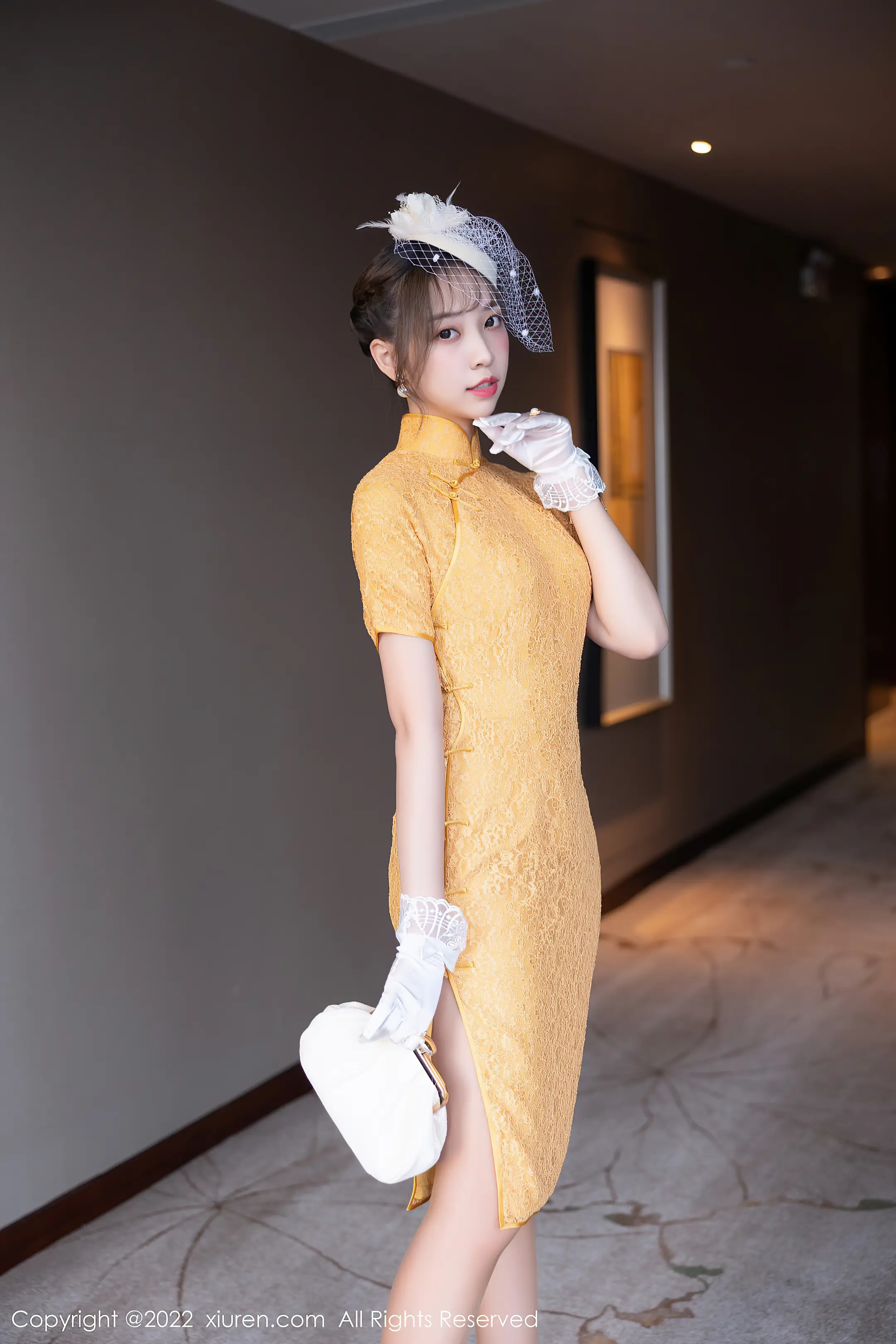 [Xiuren秀人网] 2022.05.19-009