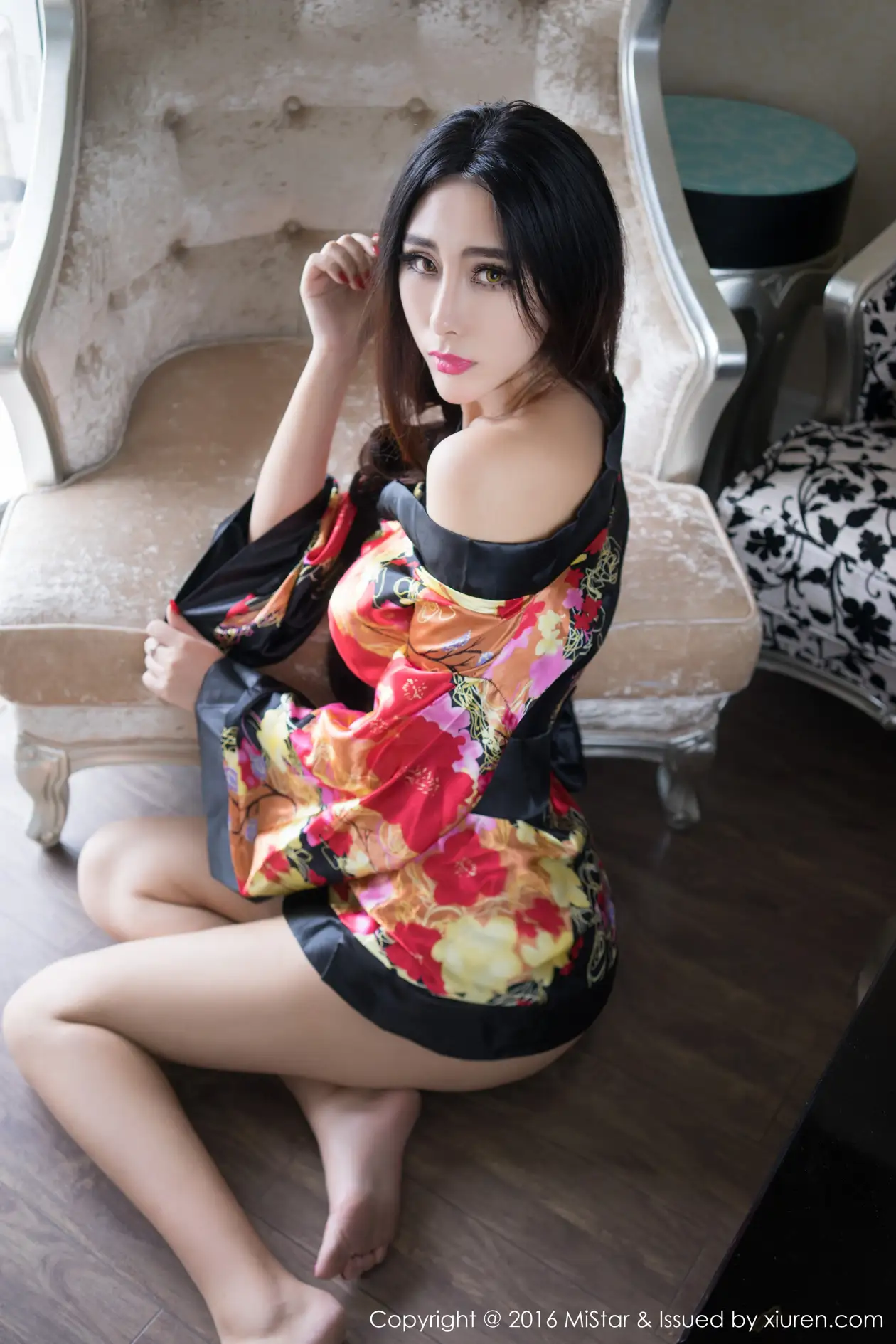 [魅妍社] 2016.06.30 VOL.096-034