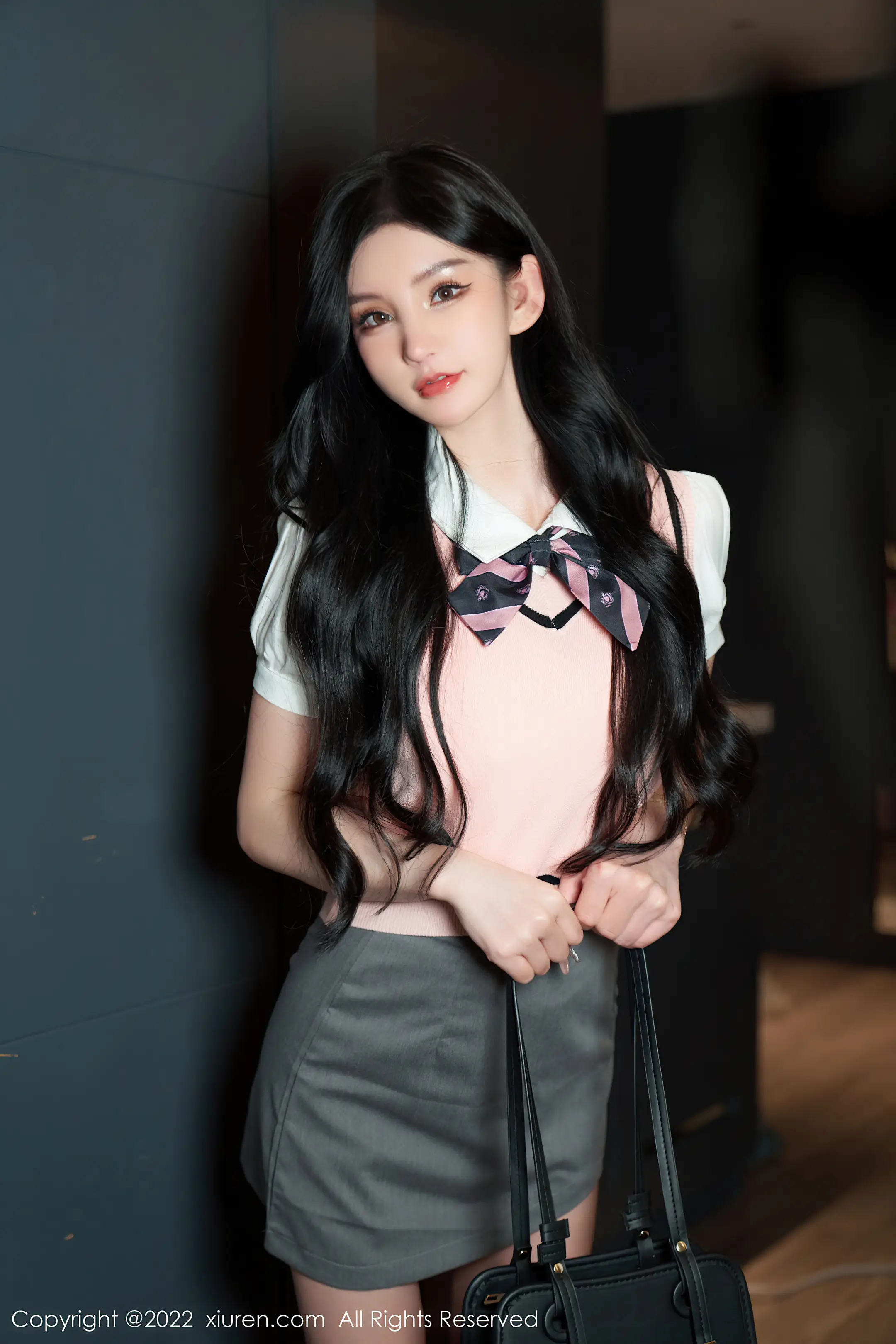 [Xiuren秀人网] 2022.07.15-013