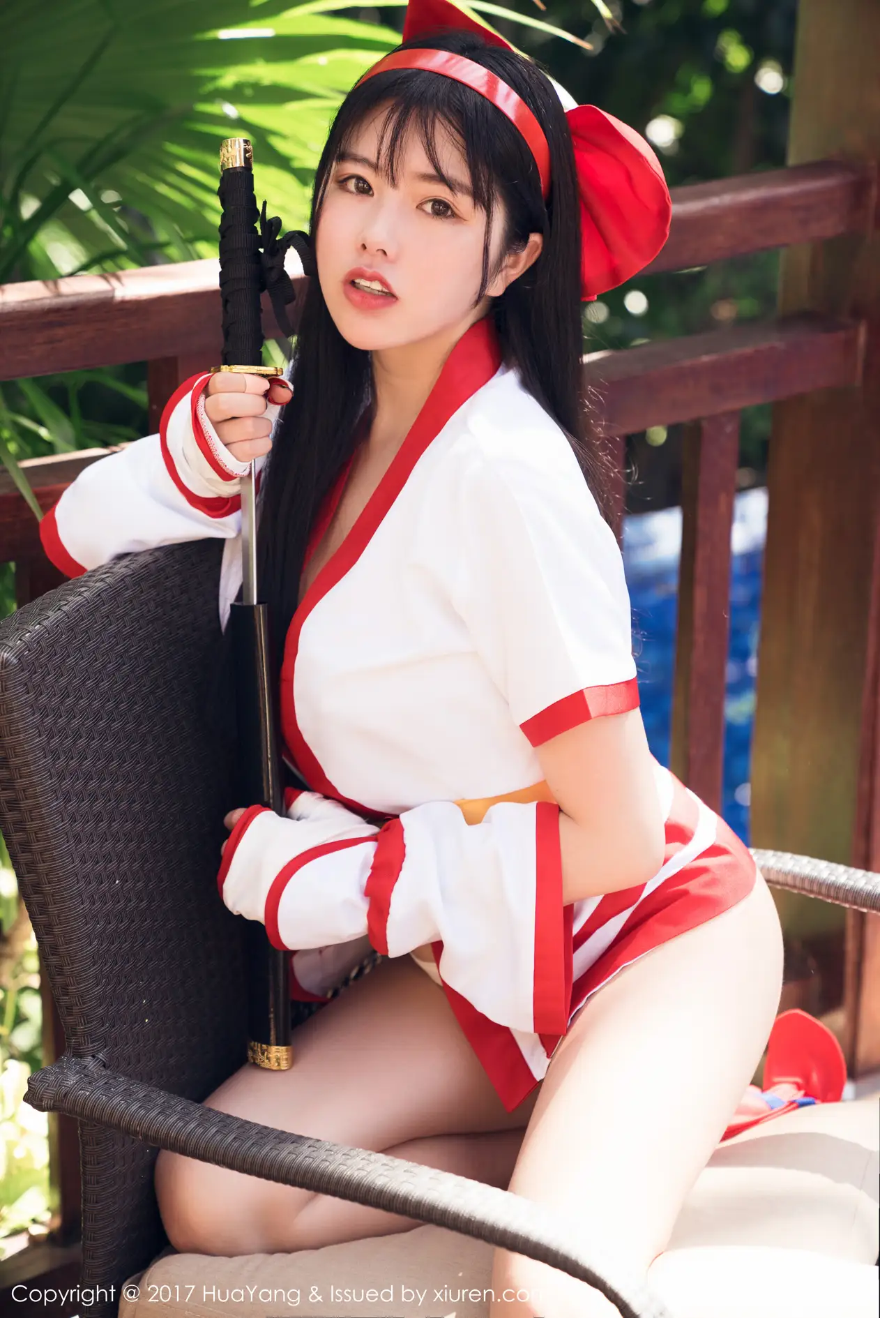 [花漾] 2017.12.08 VOL.0018-021