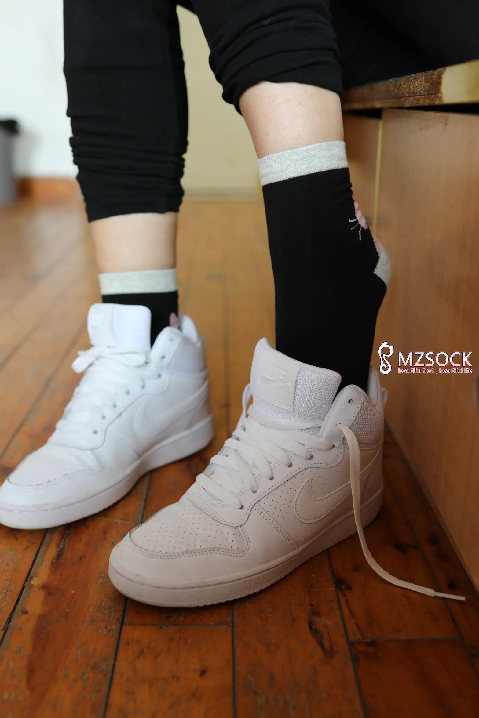 [MZSOCK]爱美足 NO.002-073