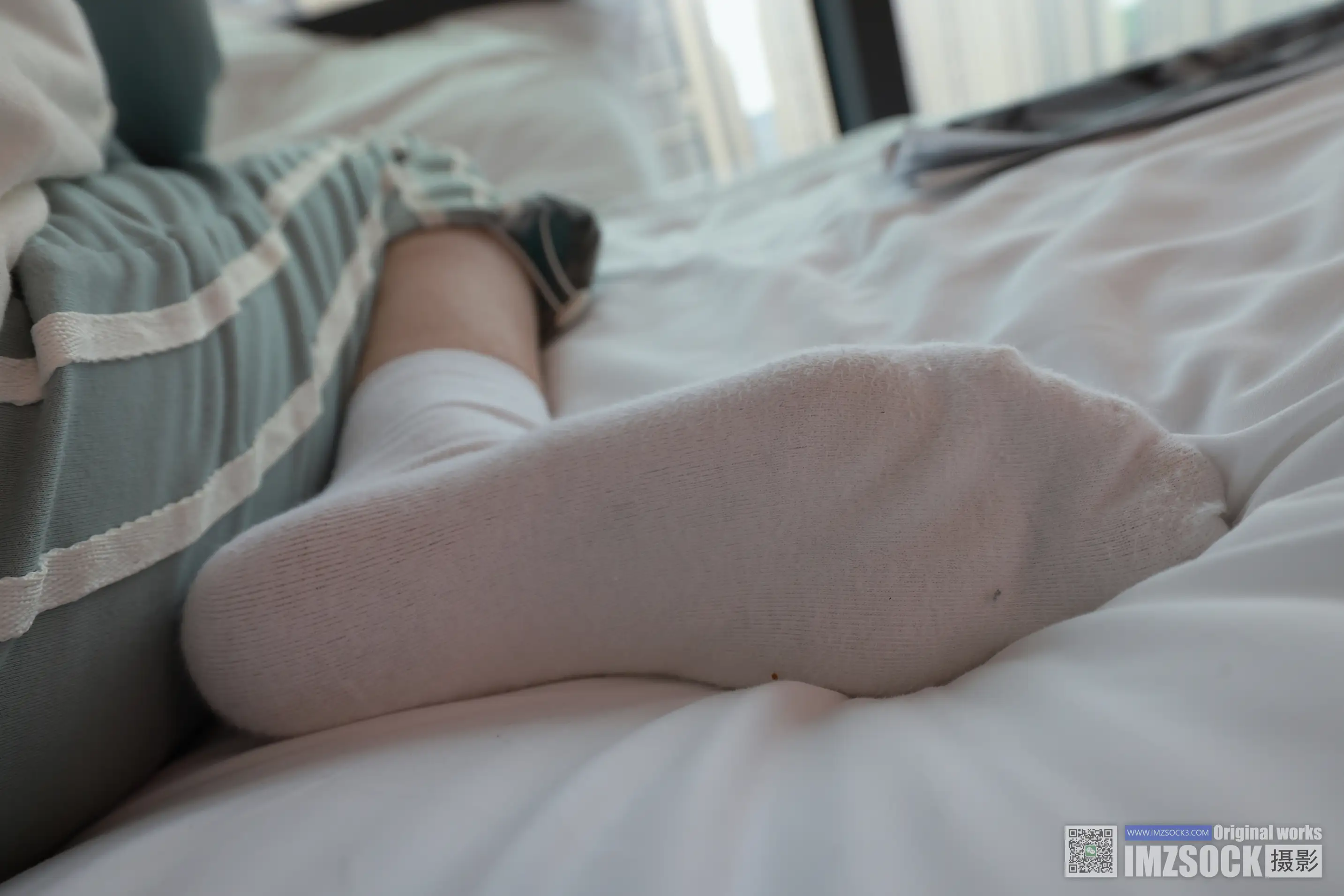 [MZSOCK]爱美足 NO.242-012