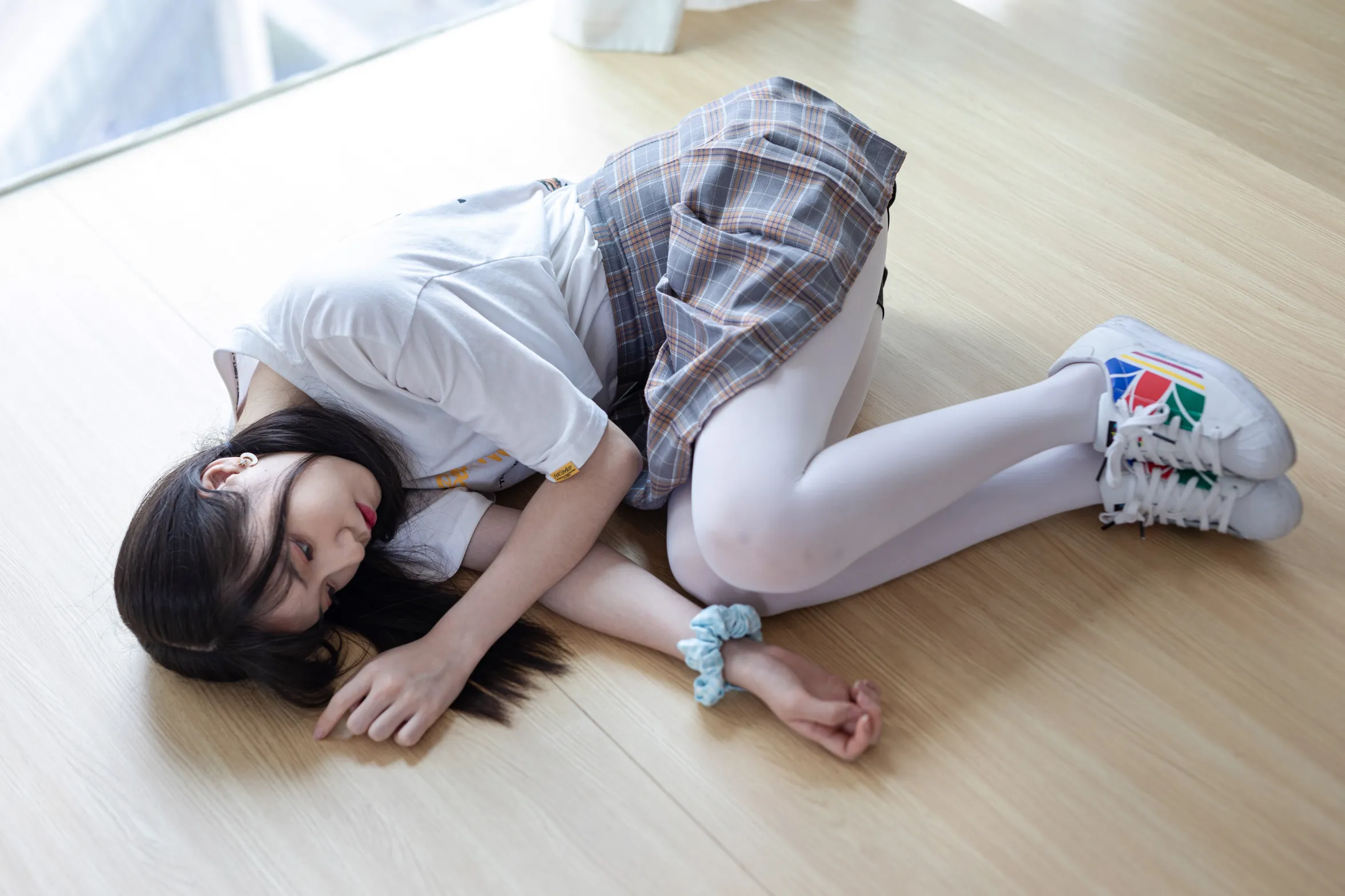 [MZSOCK]爱美足 NO.267-009