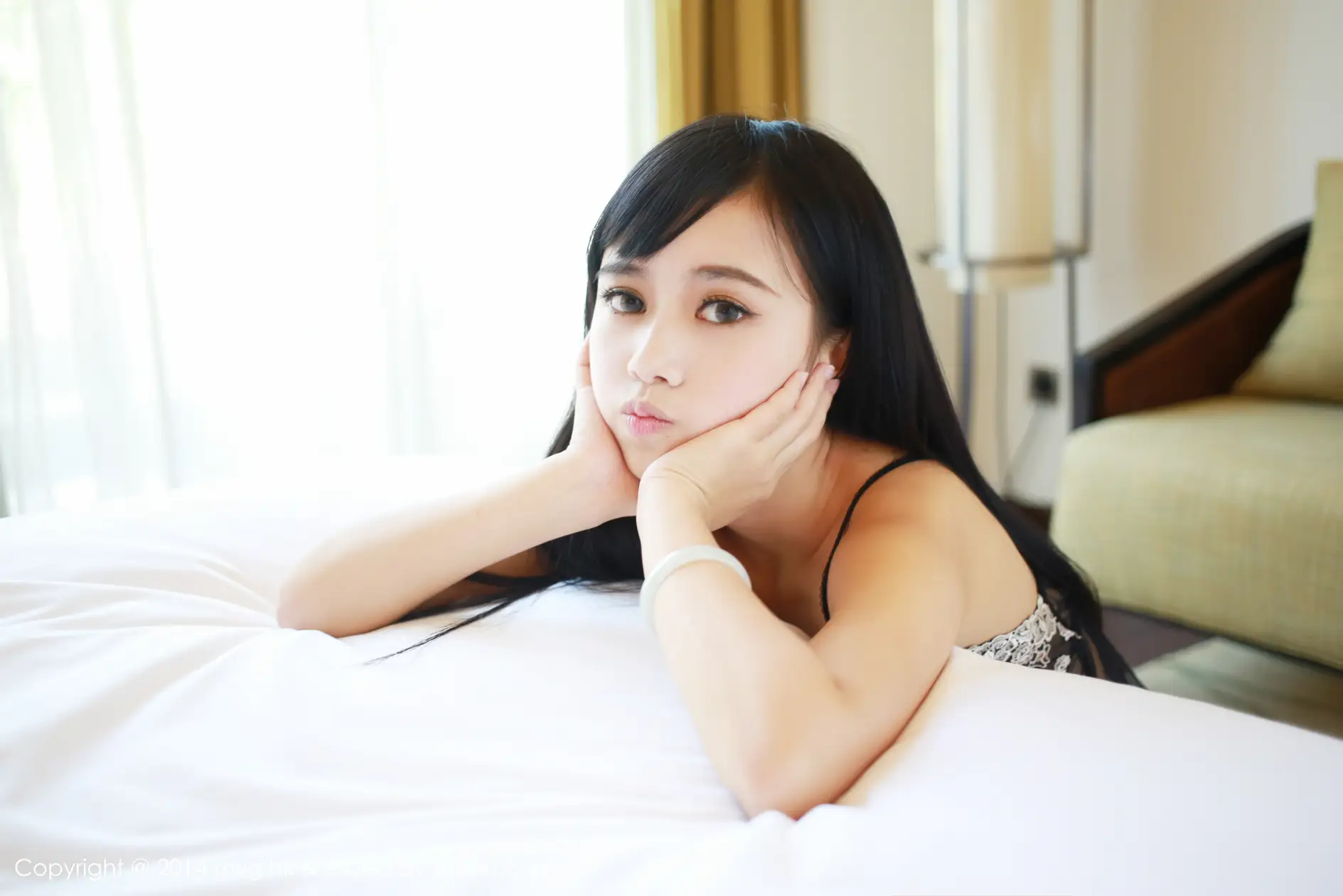 [美媛馆] 2014.08.17 VOL.012-013