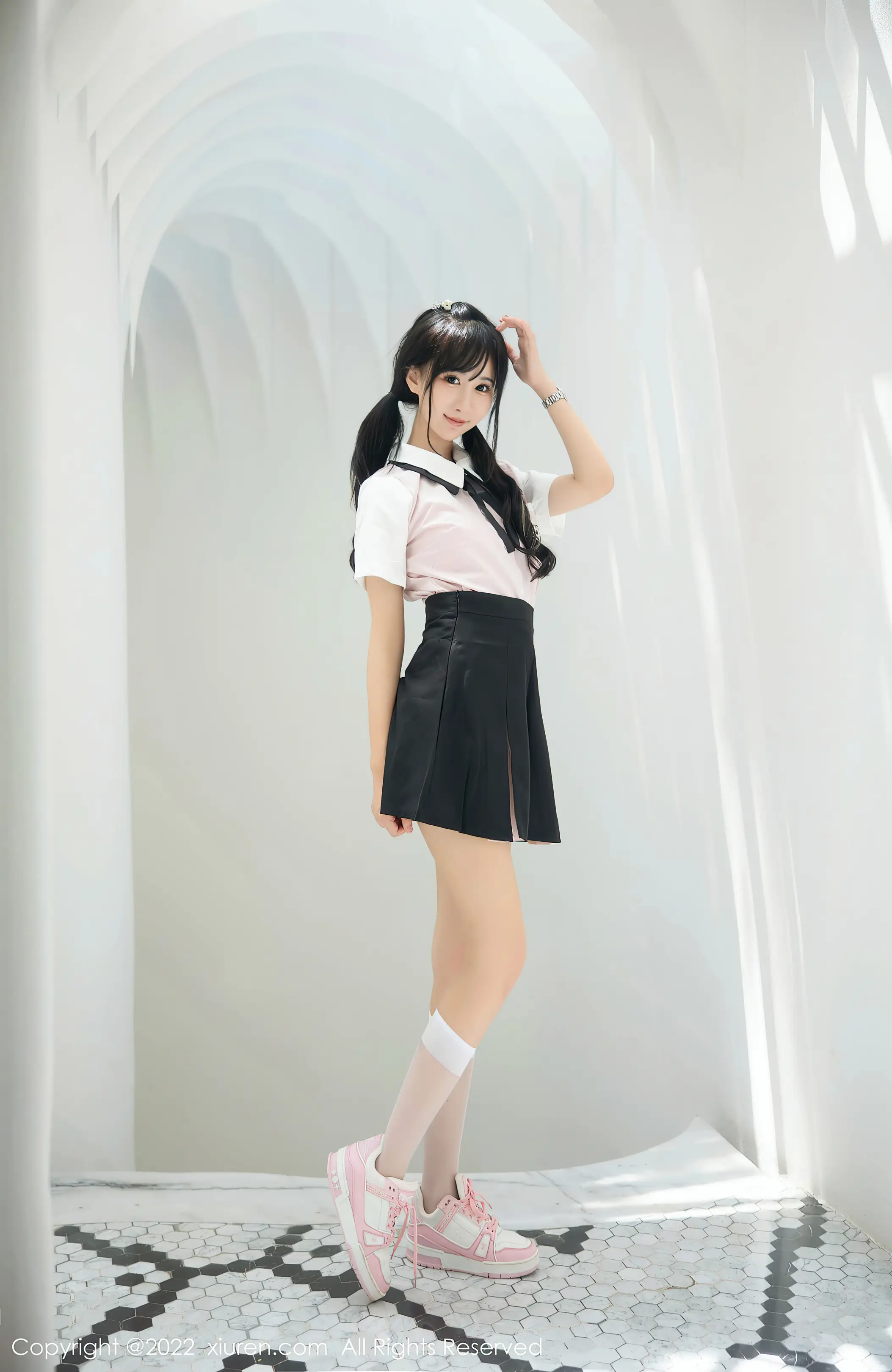 [Xiuren秀人网] 2022.08.16-010