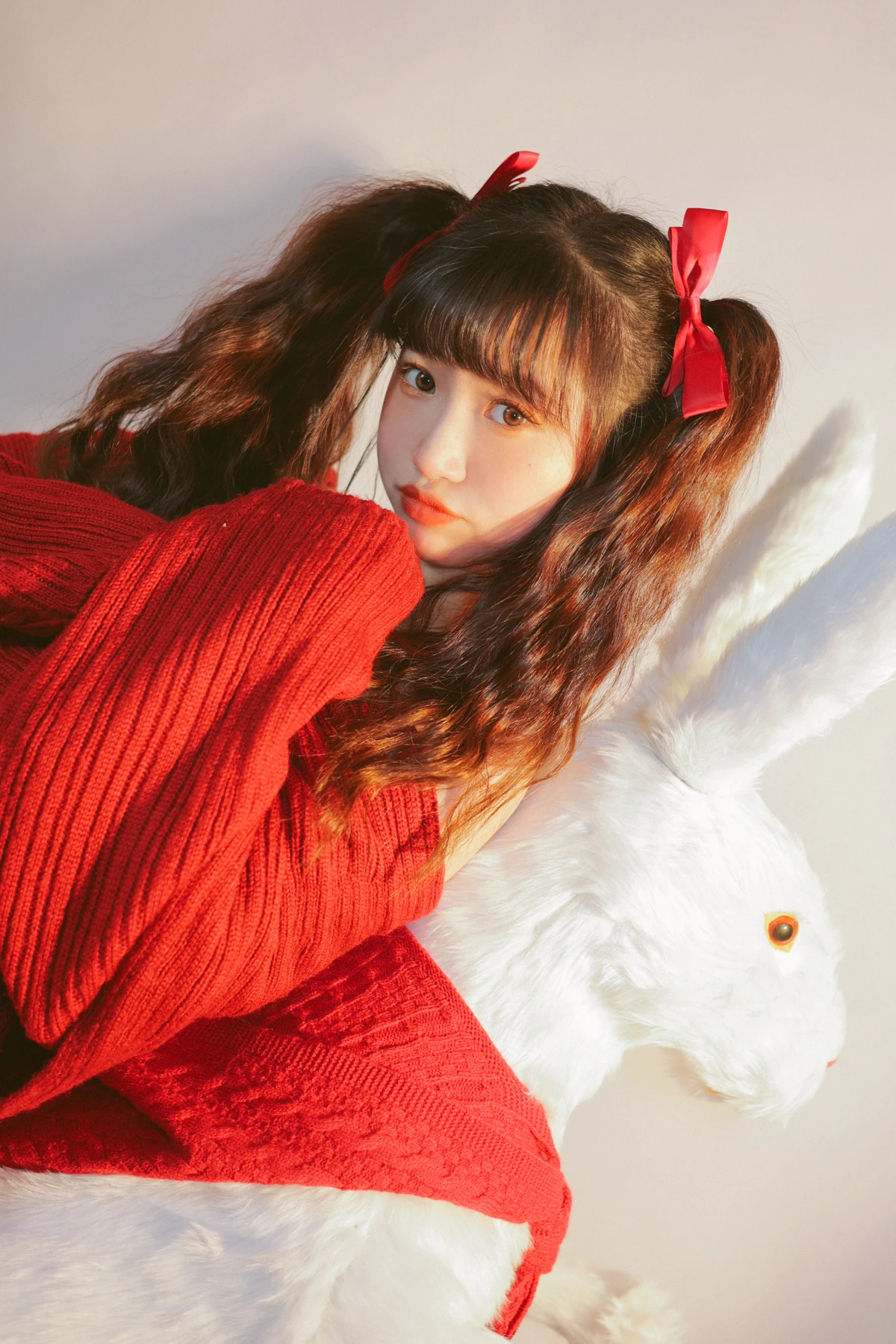 [艺图语]2023.01.20 Vol.2930 大展宏兔#蓝胖子-#[36P]-009