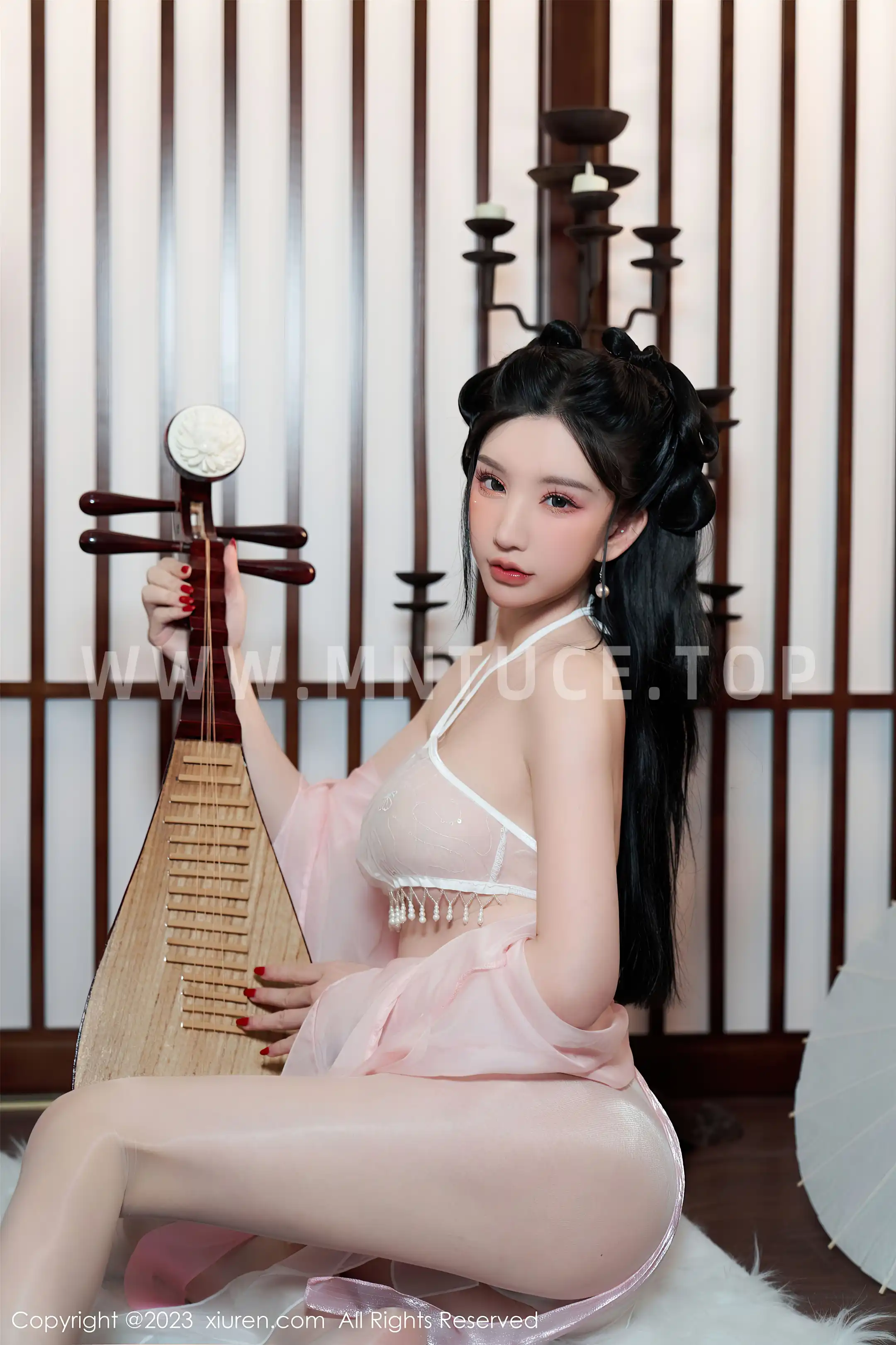 [秀人网] 2023.02.03 NO.6217-023