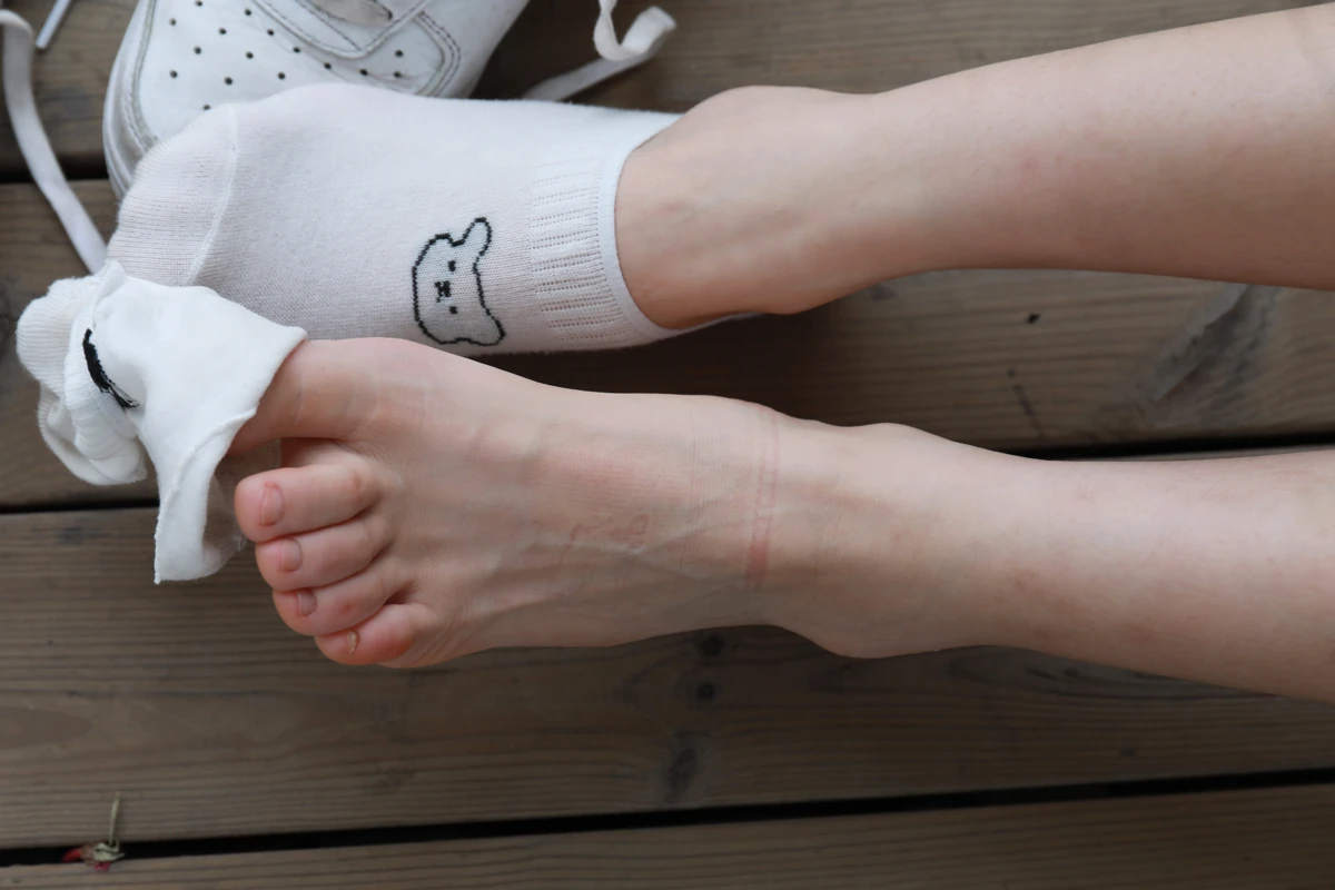 [MZSOCK]爱美足 No.280#妍妍#[135P]-042
