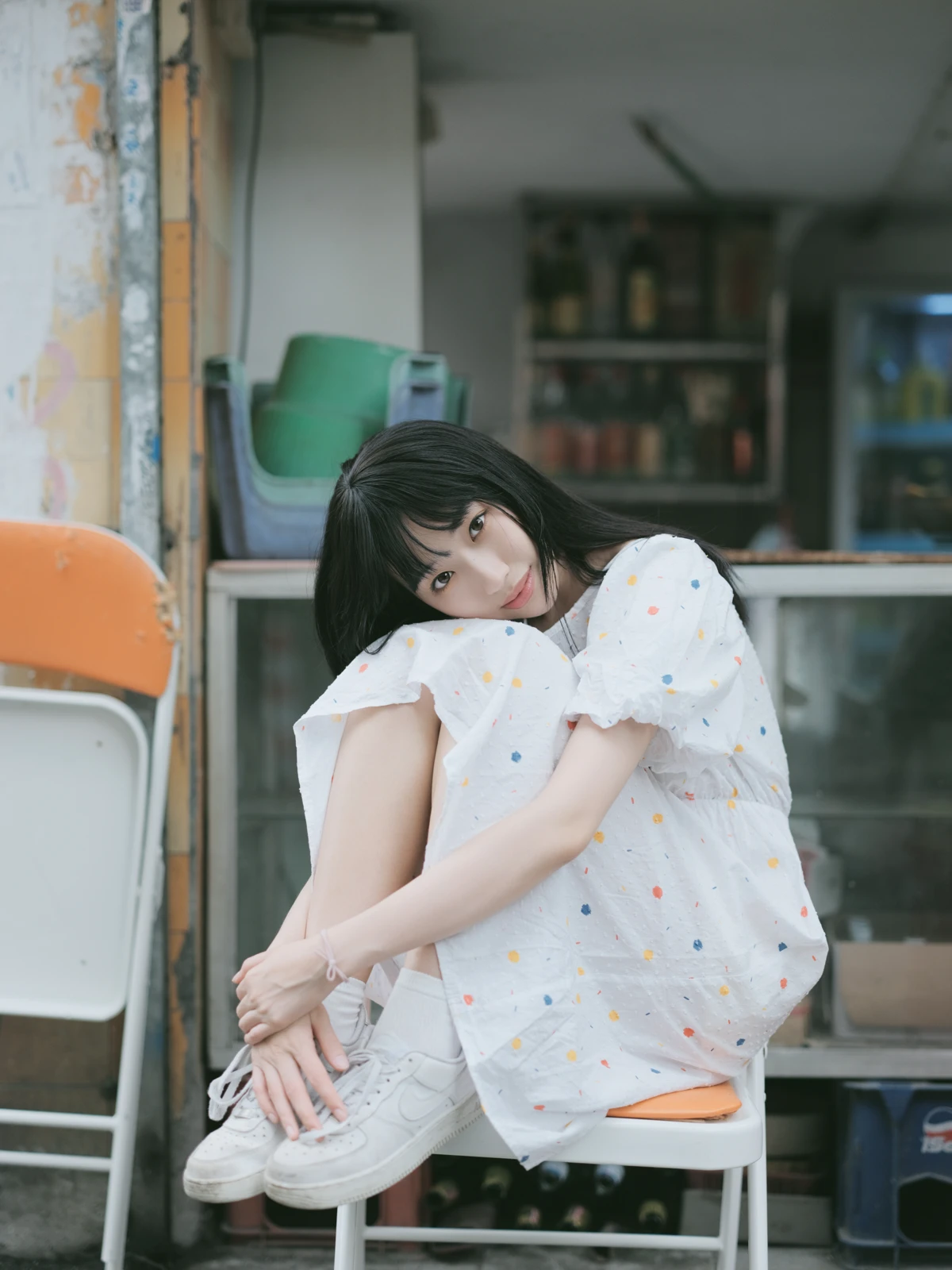 [艺图语]2023.05.20 Vol.3051 我们都是这样长大的#UU#[47P]-036