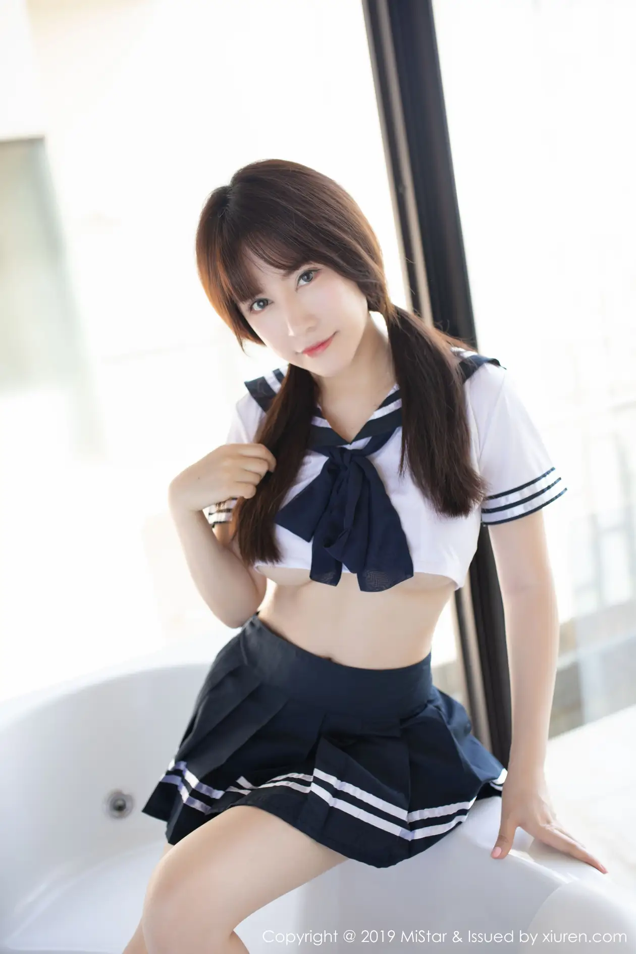 [魅妍社] 2019.12.26 VOL.317-002