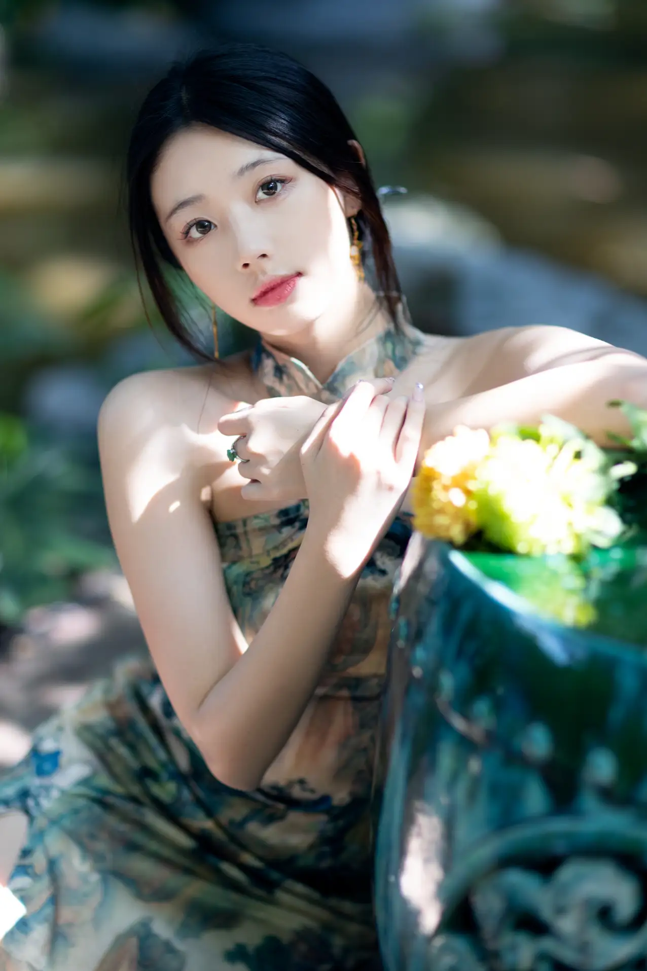 [艺图语] 2022.08.02 Vol.1610-039