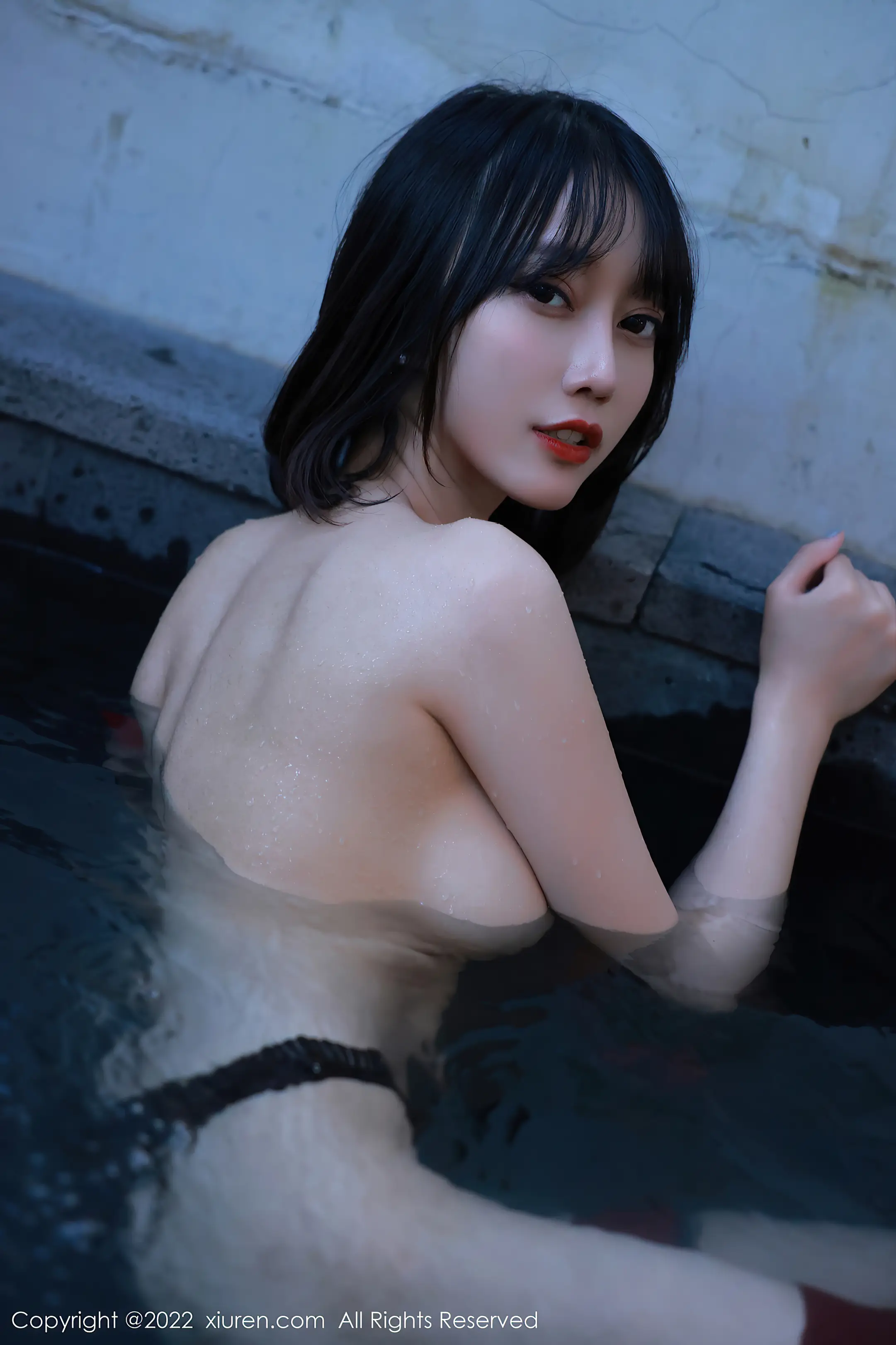 [Xiuren秀人网] 2022.07.15-034