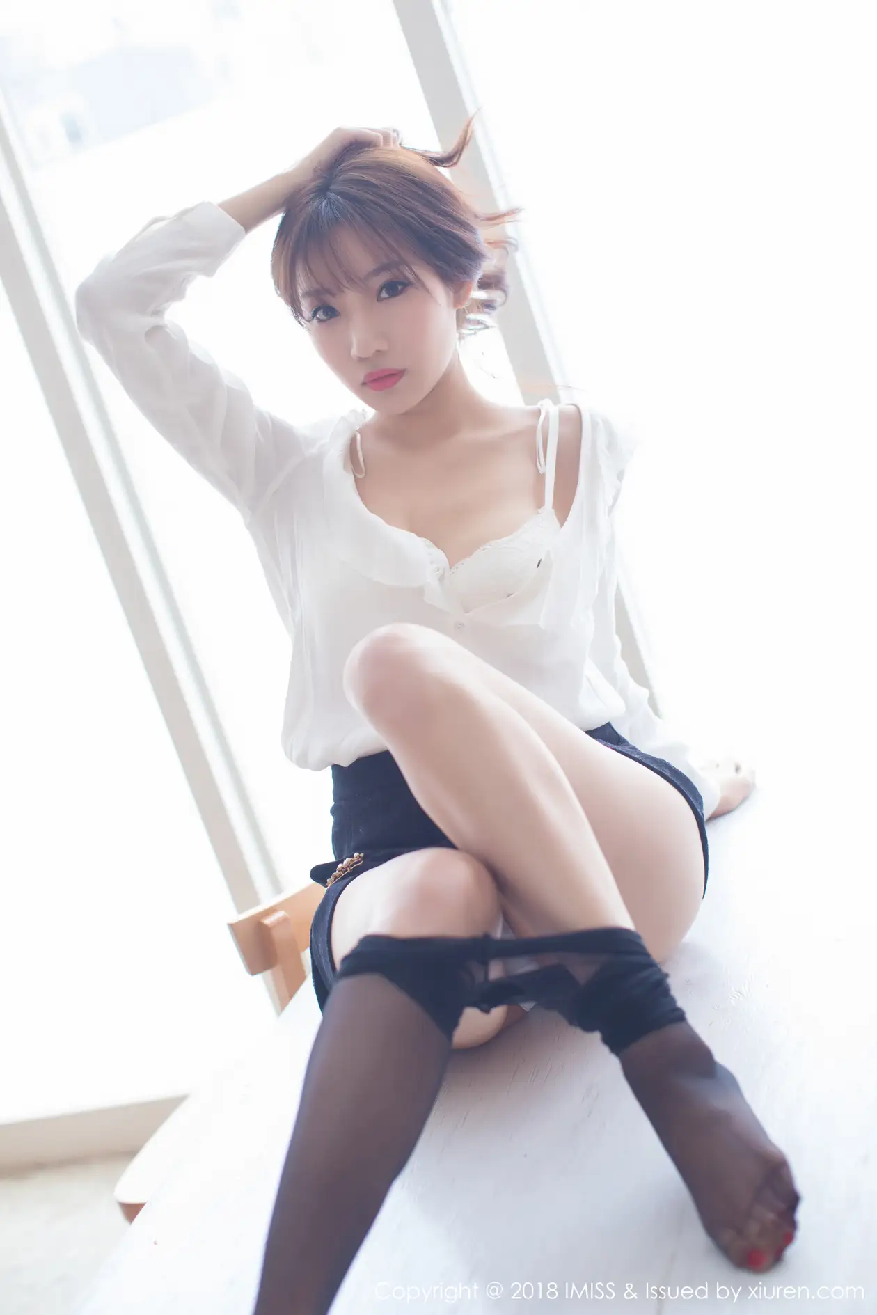 [爱蜜社] 2018.05.30 VOL.247-029