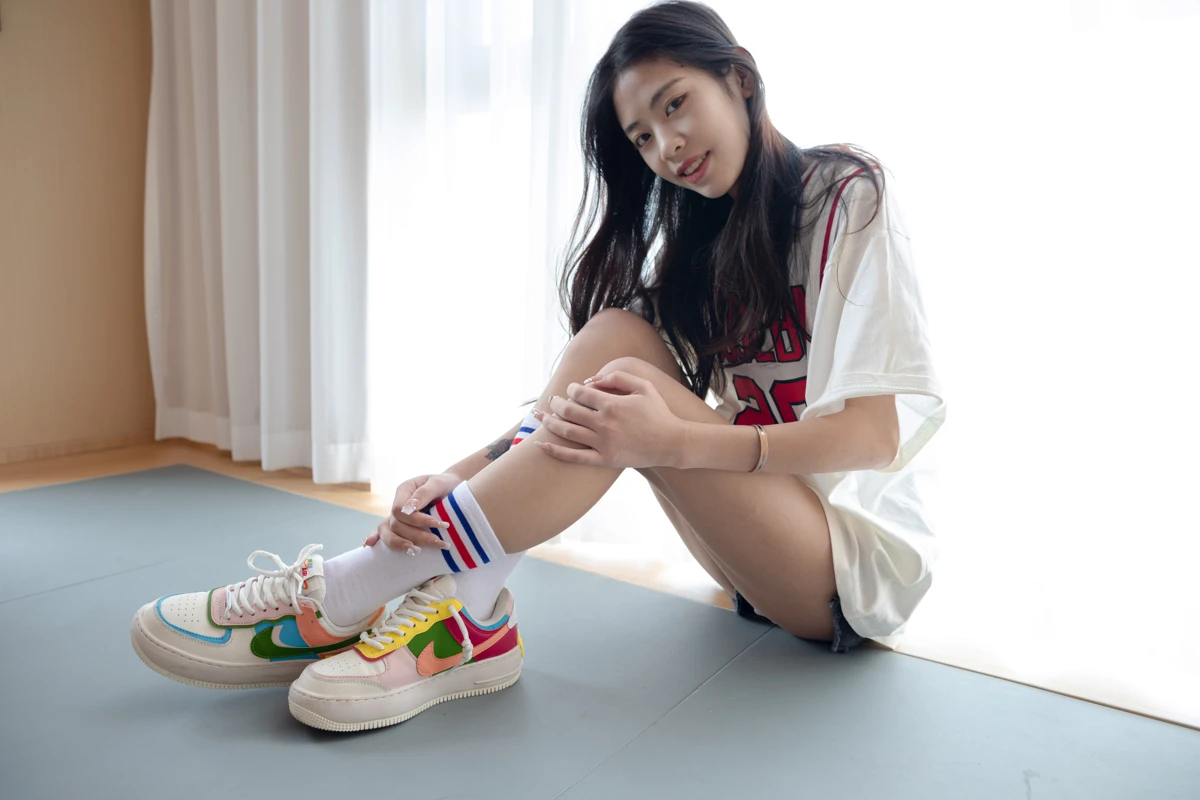 [MZSOCK]爱美足 NO.277 安娜、美足、爱美足#[138P]-026