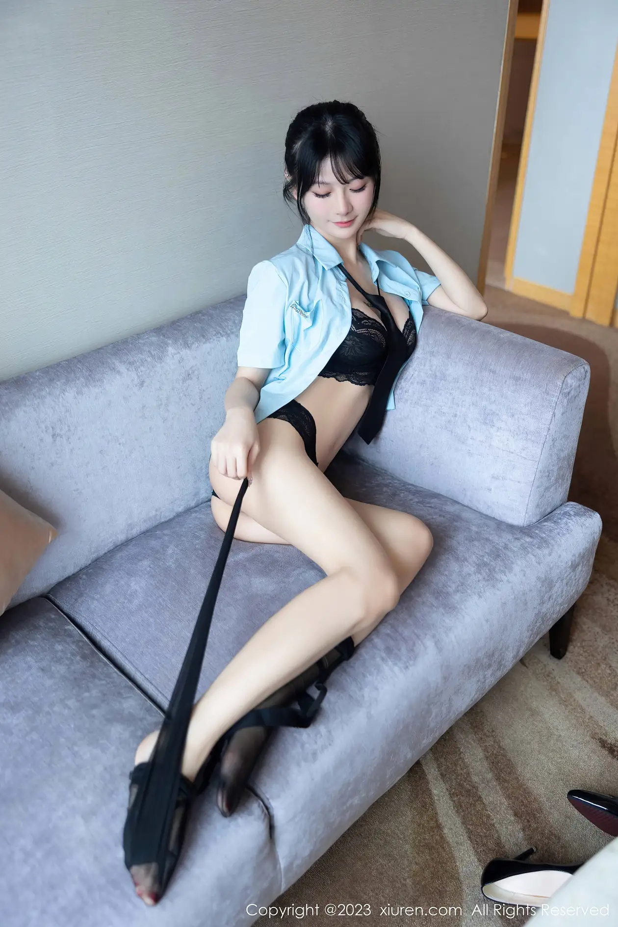 [秀人网] 2023.06.09 NO.6892-008