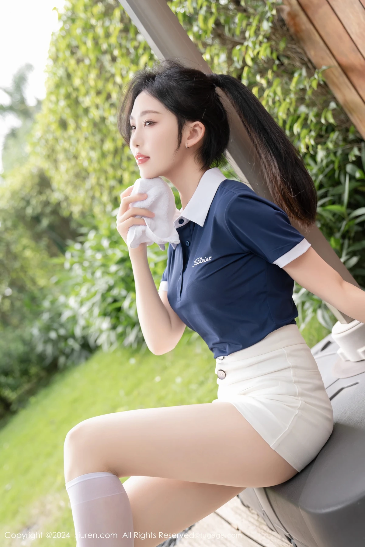 [秀人网] 2024.05.30 No.8625-018