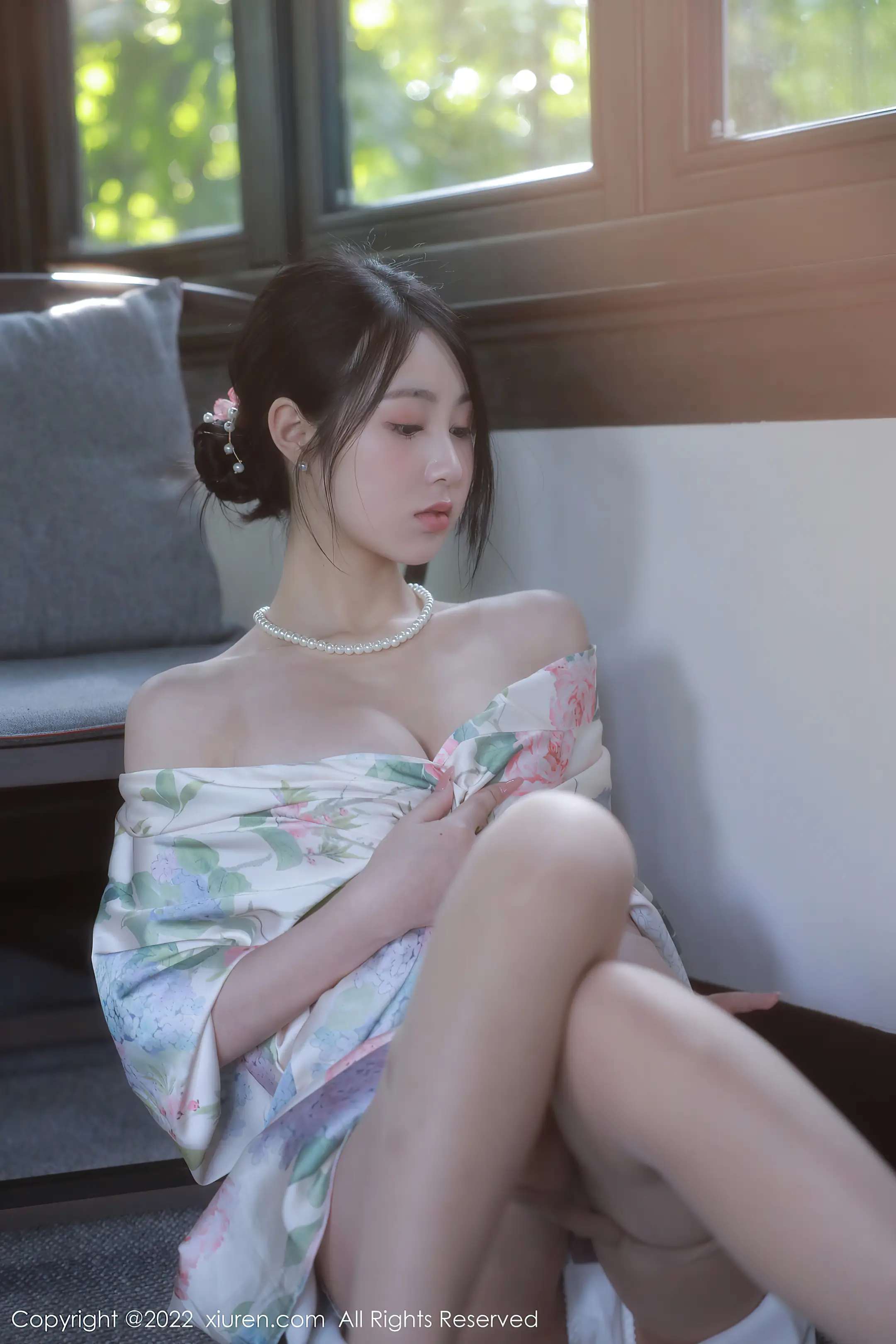 [Xiuren秀人网] 2022.08.30 NO.5514-080