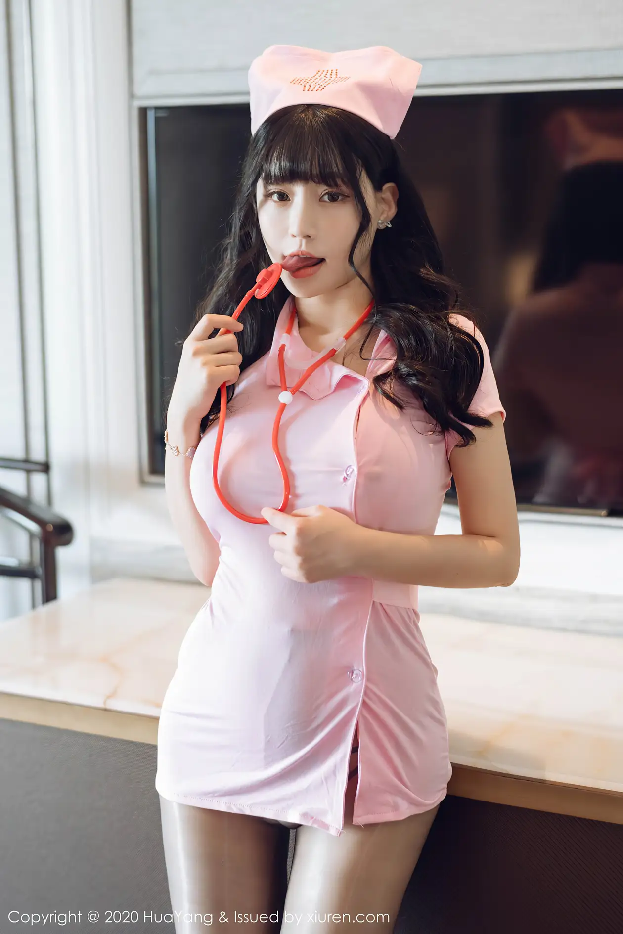 [花漾] 2020.10.10 VOL.0302-002