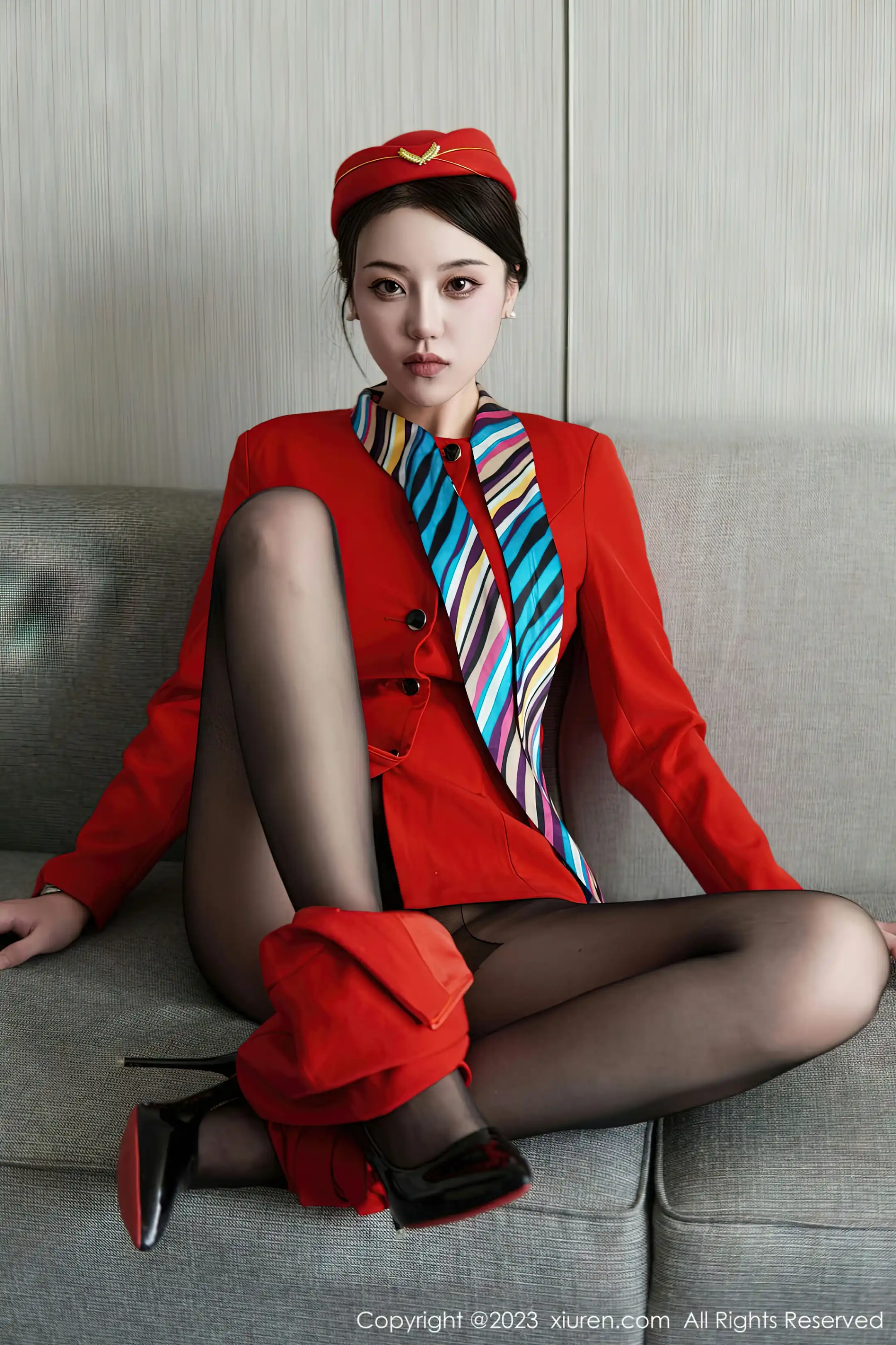 [秀人网] 2023.01.05 NO.6088-025