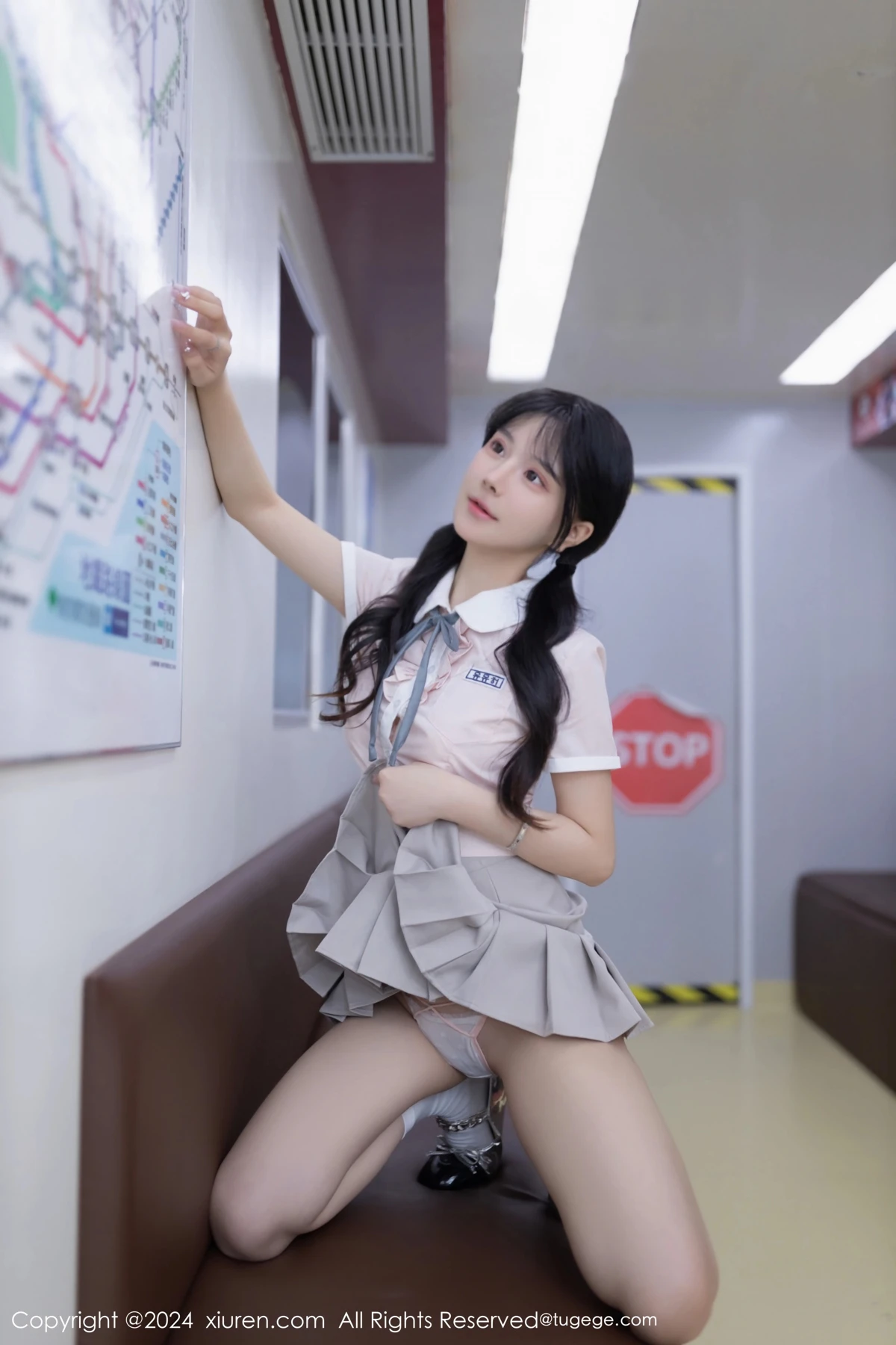 [秀人网] 2024.05.10 No.8515-018