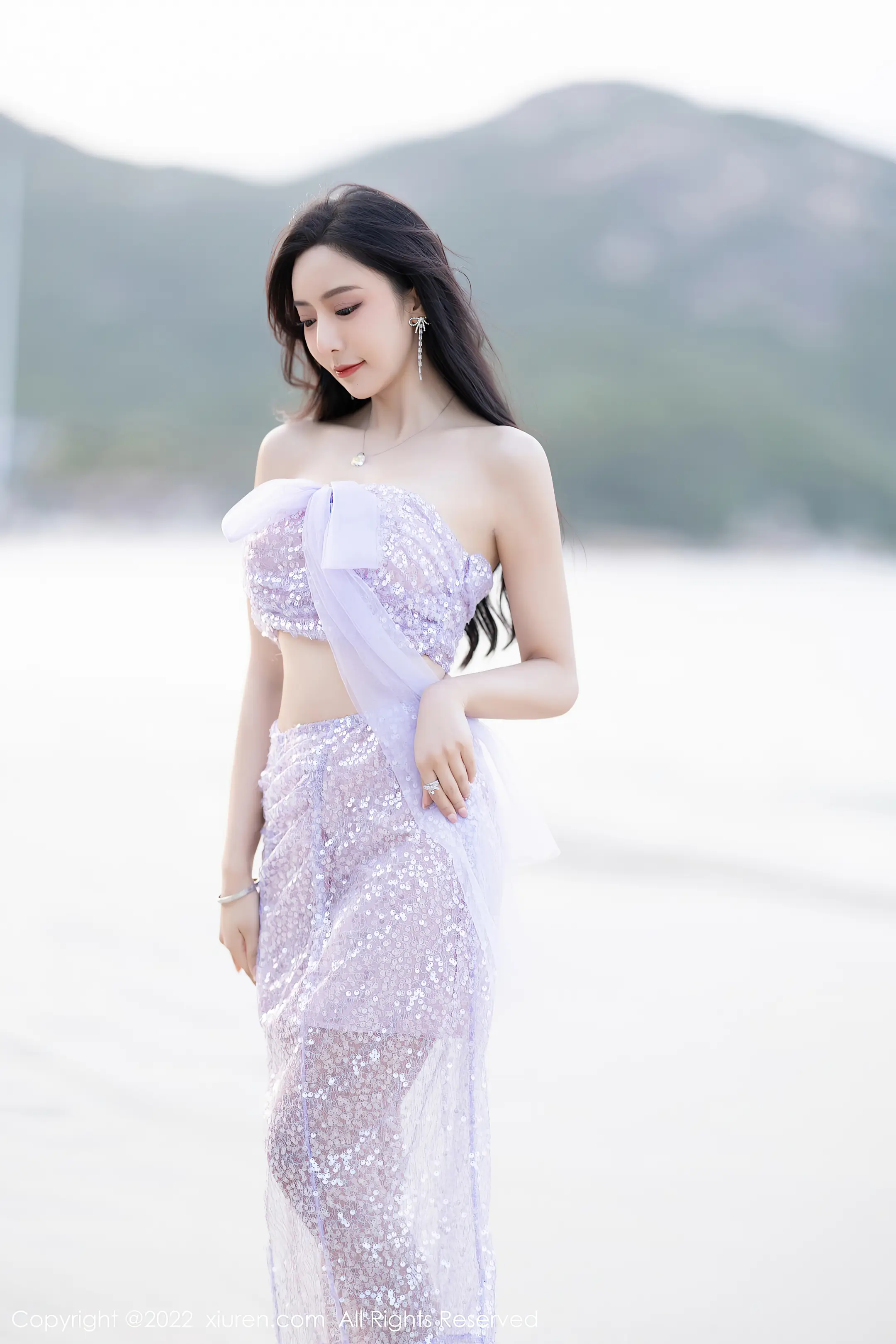 [Xiuren秀人网] 2022.06.17-002