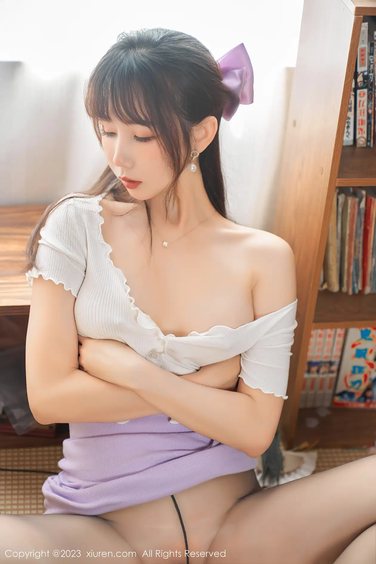 [秀人网] 2023.05.29 NO.6820-059